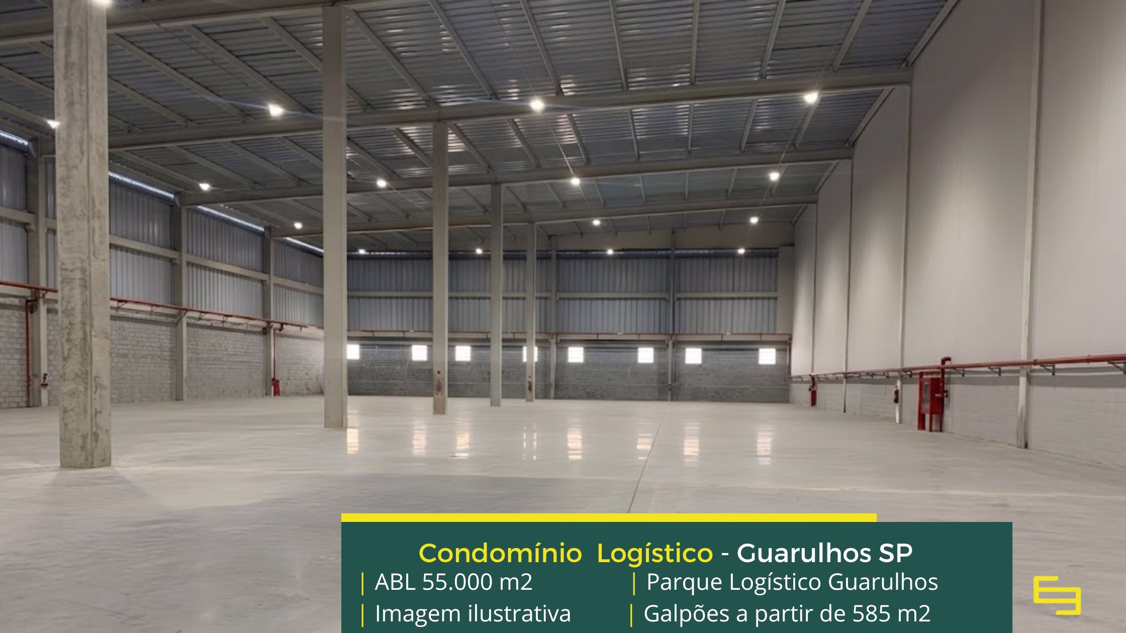 Aluguel de galpão com docas em Guarulhos (12)