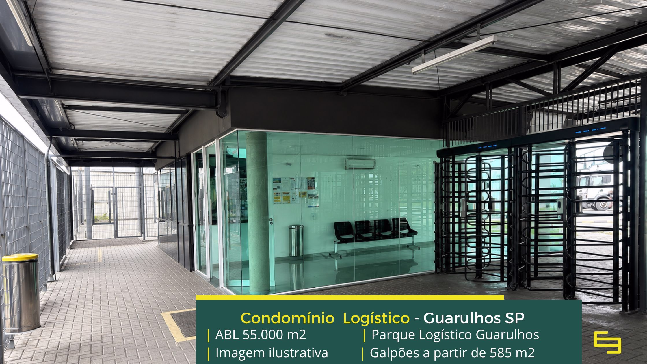 Aluguel de galpão com docas em Guarulhos (3)