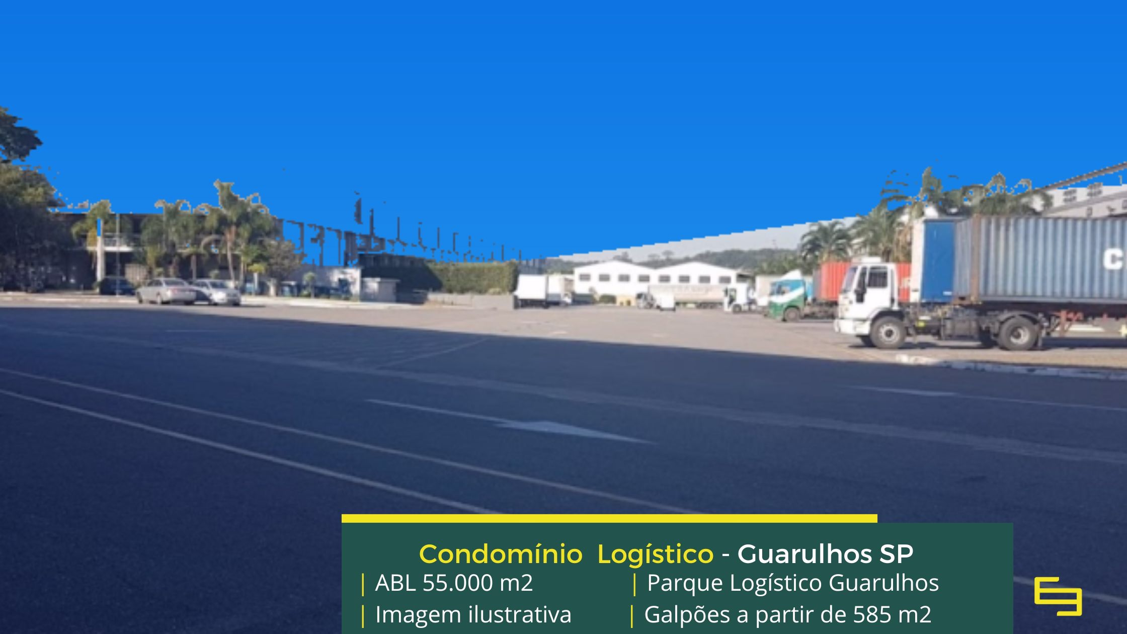 Aluguel de galpão com docas em Guarulhos (4)