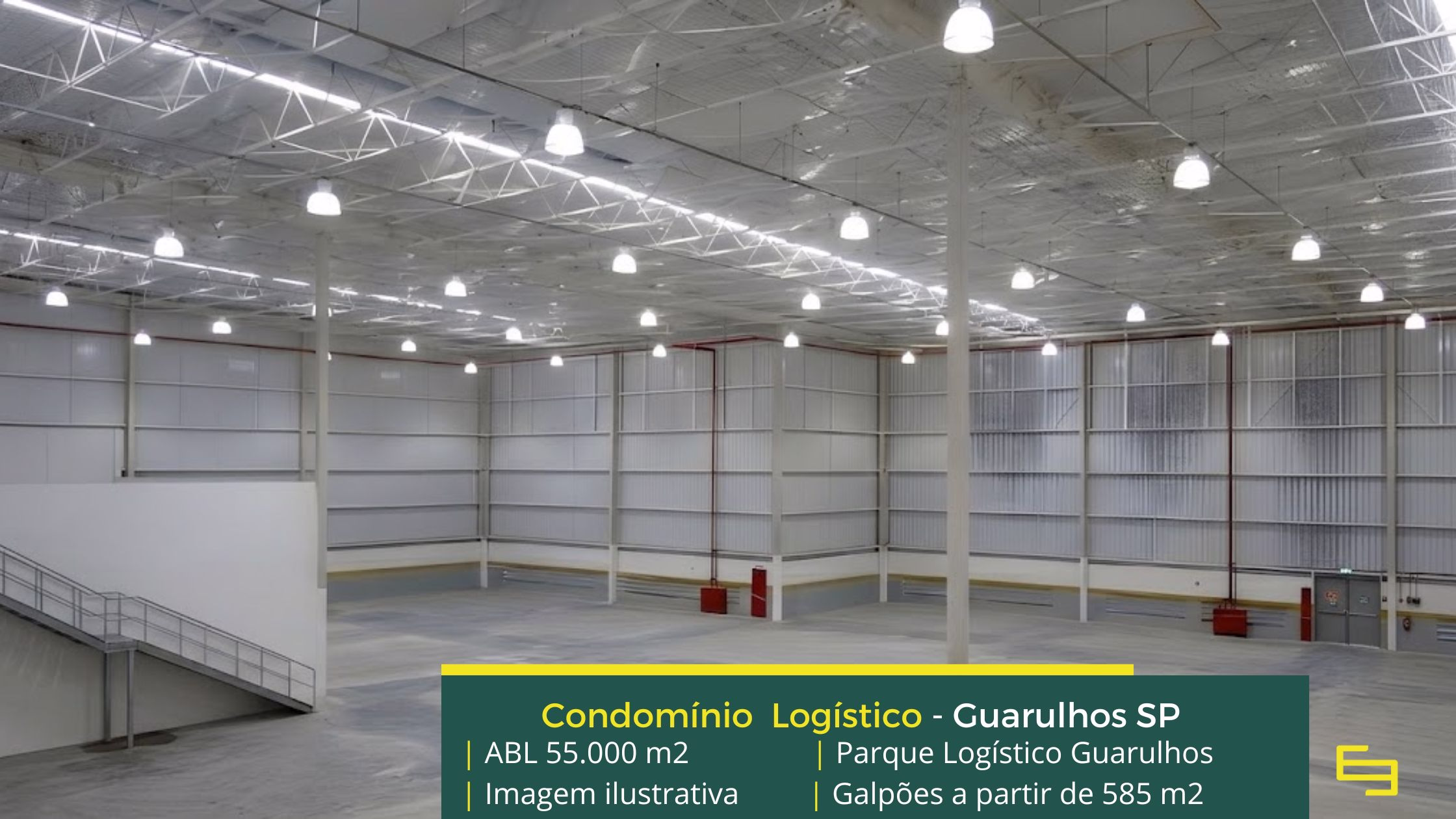 Aluguel de galpão com docas em Guarulhos (9)