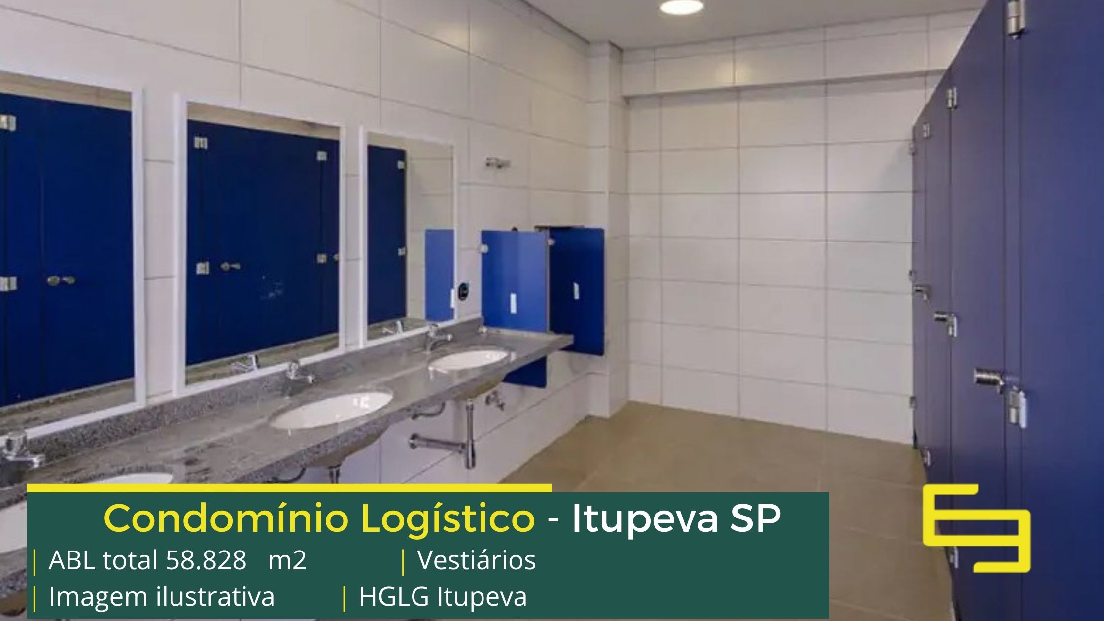 Colliers Brasil on X: HGLG Itupeva 🚚 Nossa equipe logística foi  contratada para a locação dos módulos disponíveis do HGLG Itupeva (13.739  m² - ocupação imediata) e para a comercialização das áreas