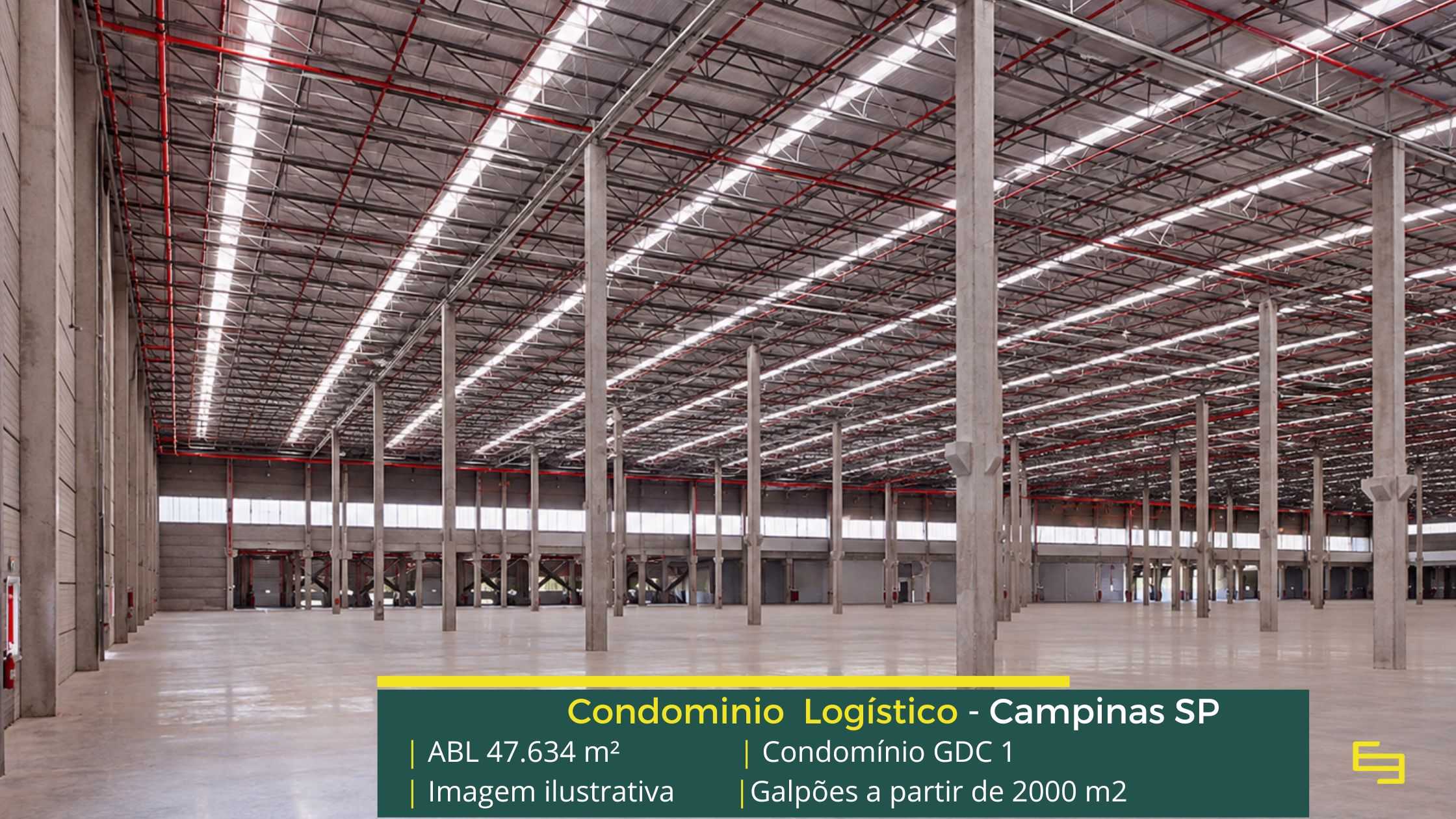Aluguel de galpão para logística com docas em Campinas (12)