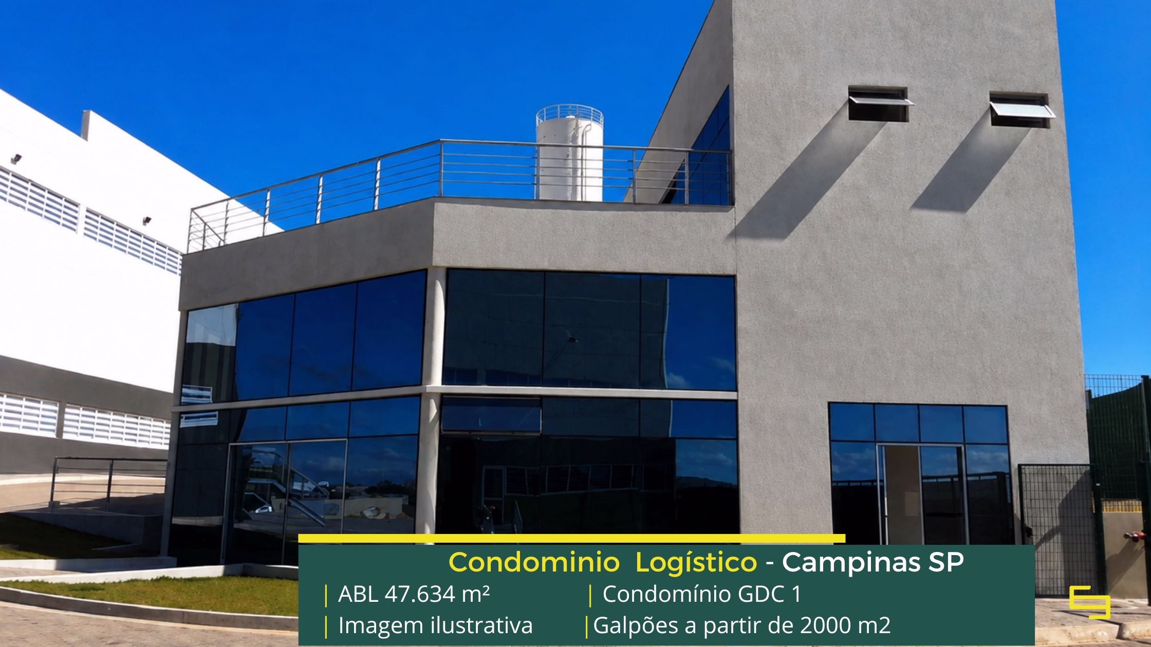 Aluguel de galpão para logística com docas em Campinas (4)