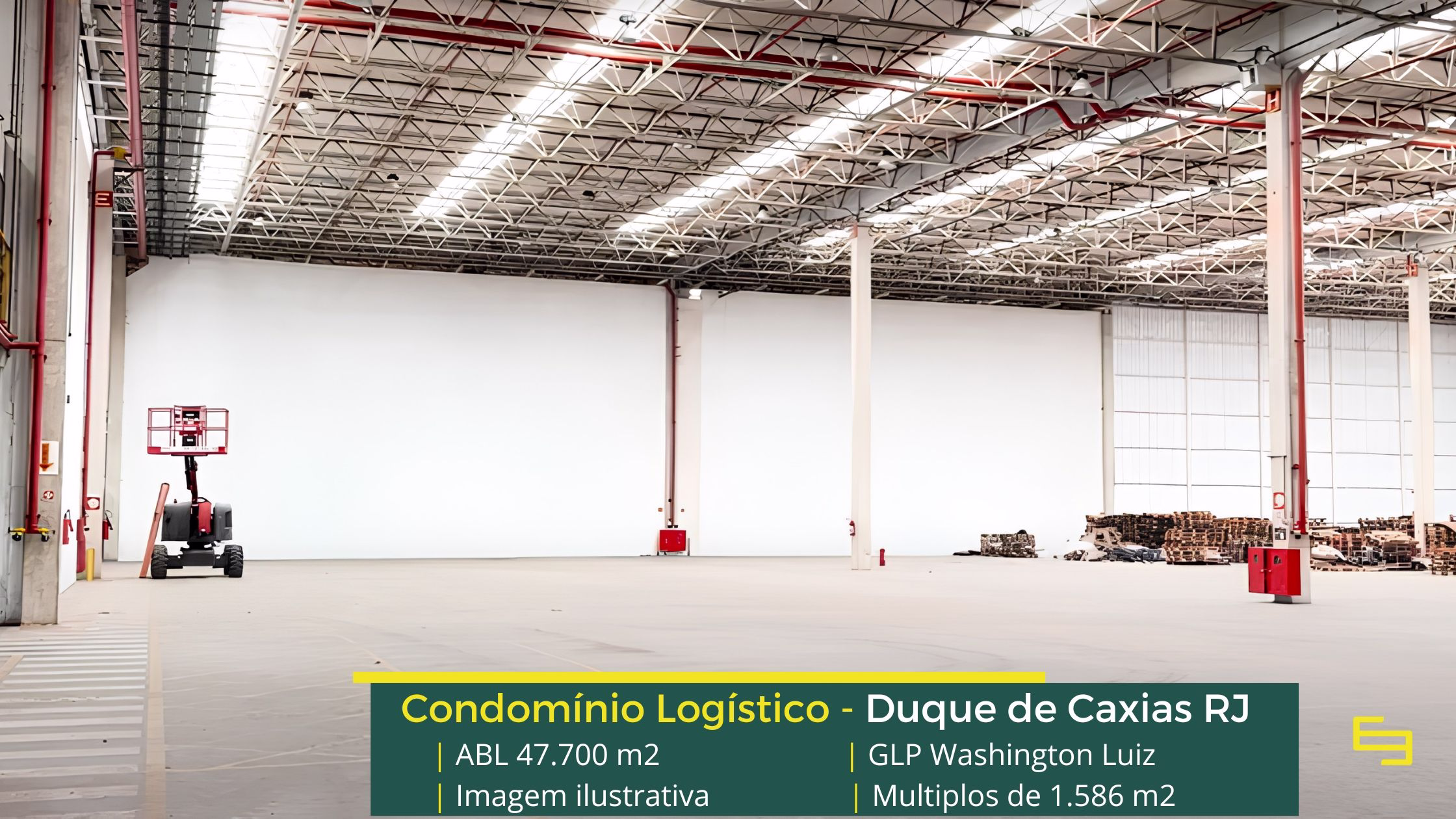 Aluguel de galpões em Duque de Caxias (10)
