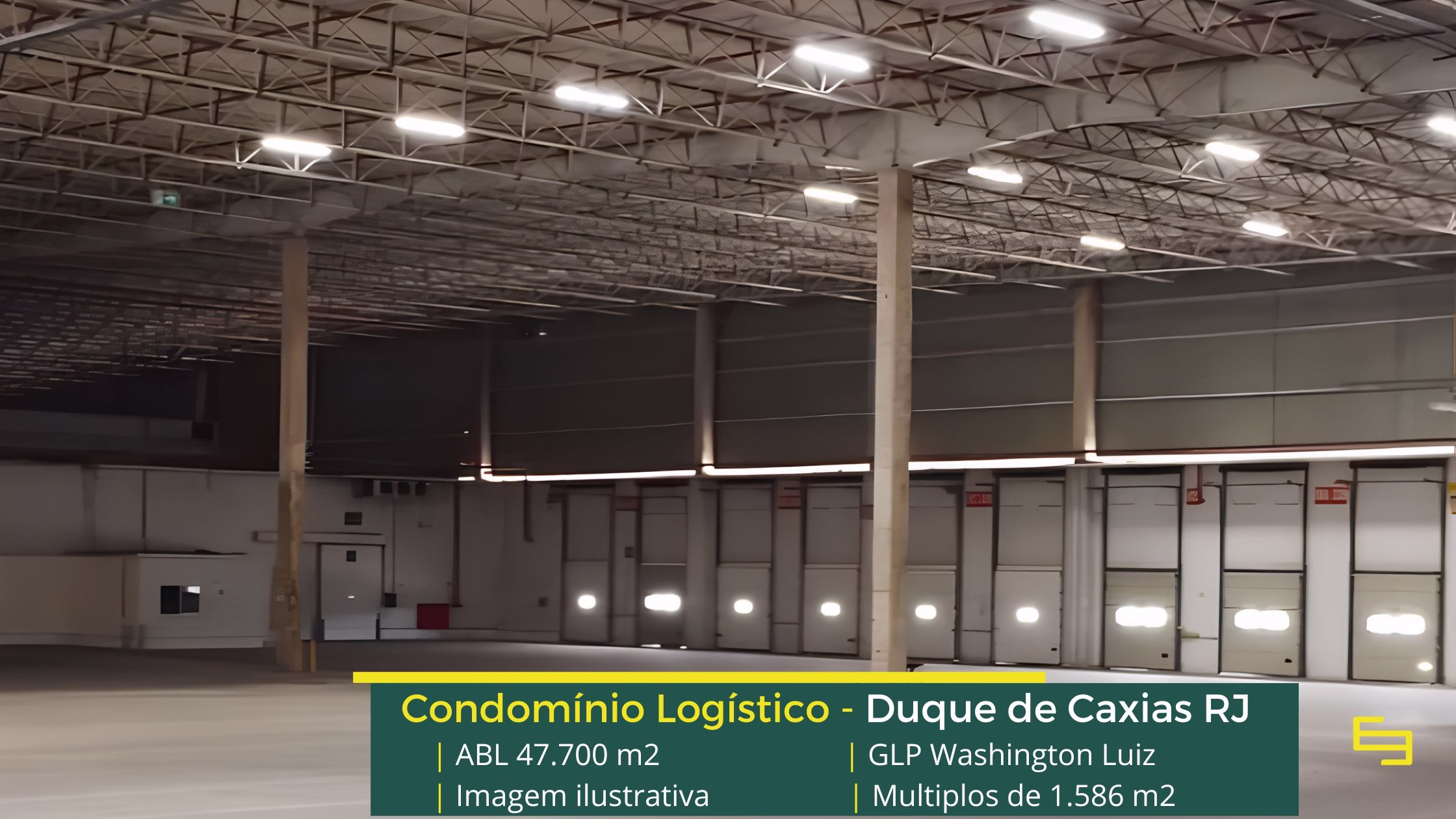 Aluguel de galpões em Duque de Caxias (12)