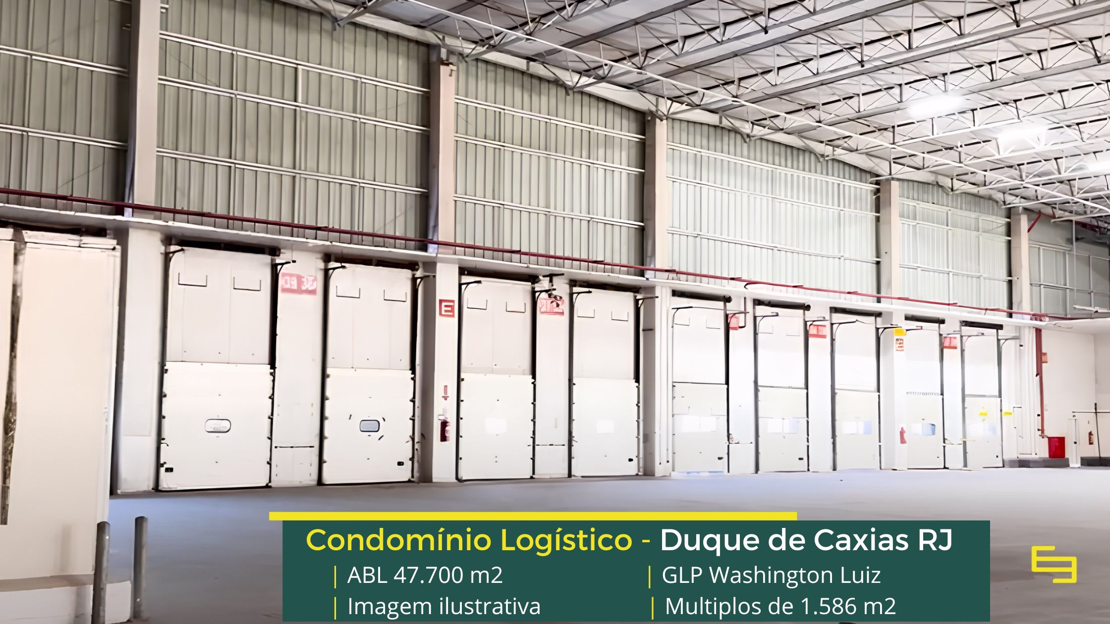 Aluguel de galpões em Duque de Caxias (13)