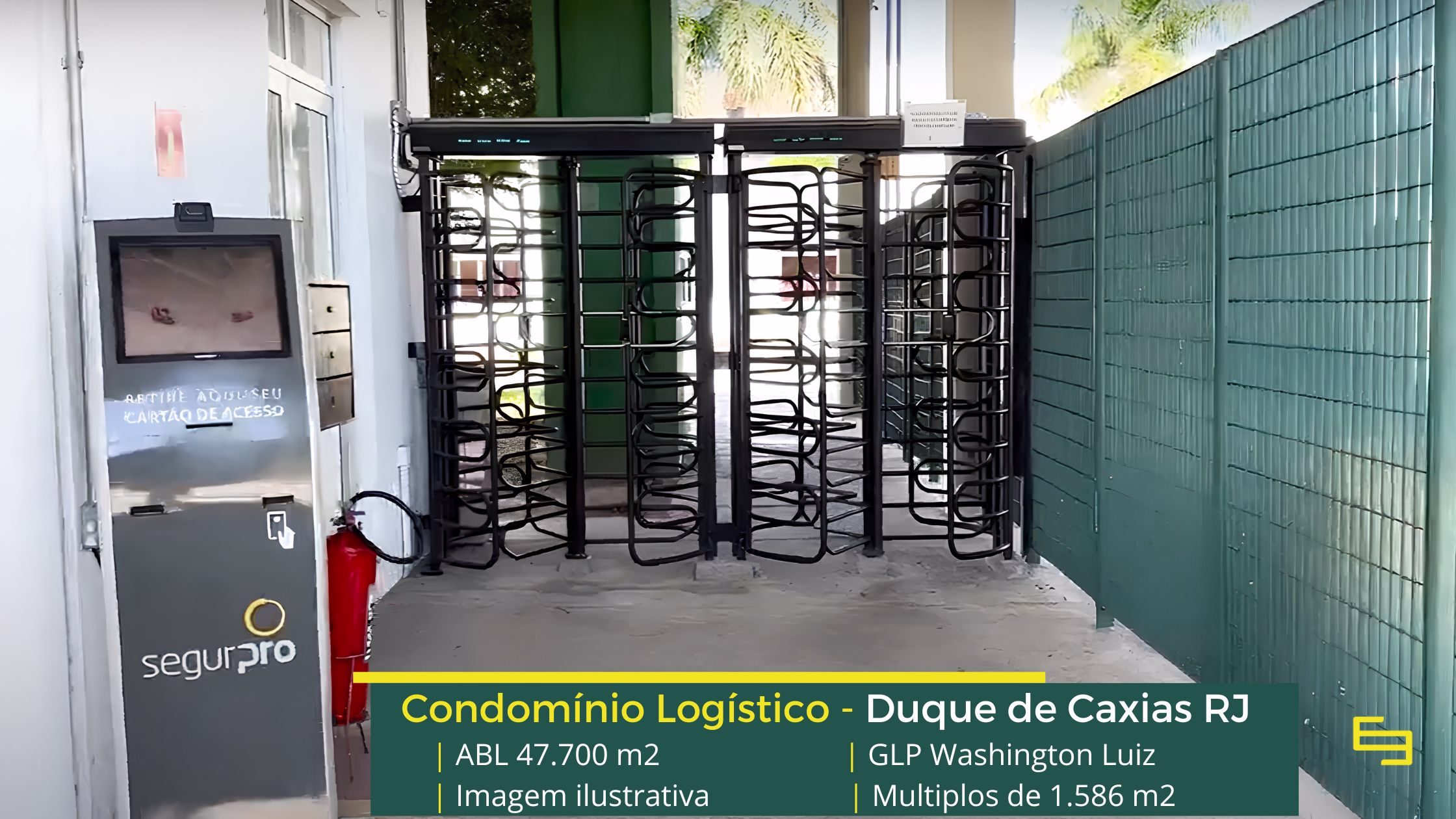 Aluguel de galpões em Duque de Caxias (4)