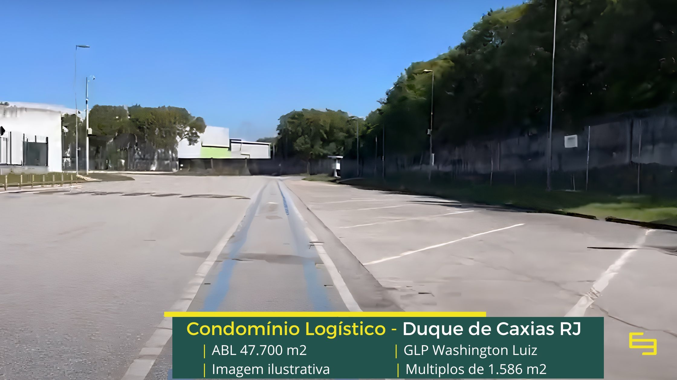 Aluguel de galpões em Duque de Caxias (5)