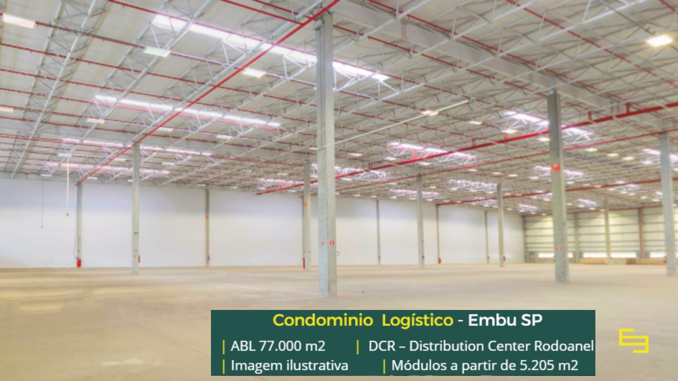 Aluguel de galpões em Embu (10)
