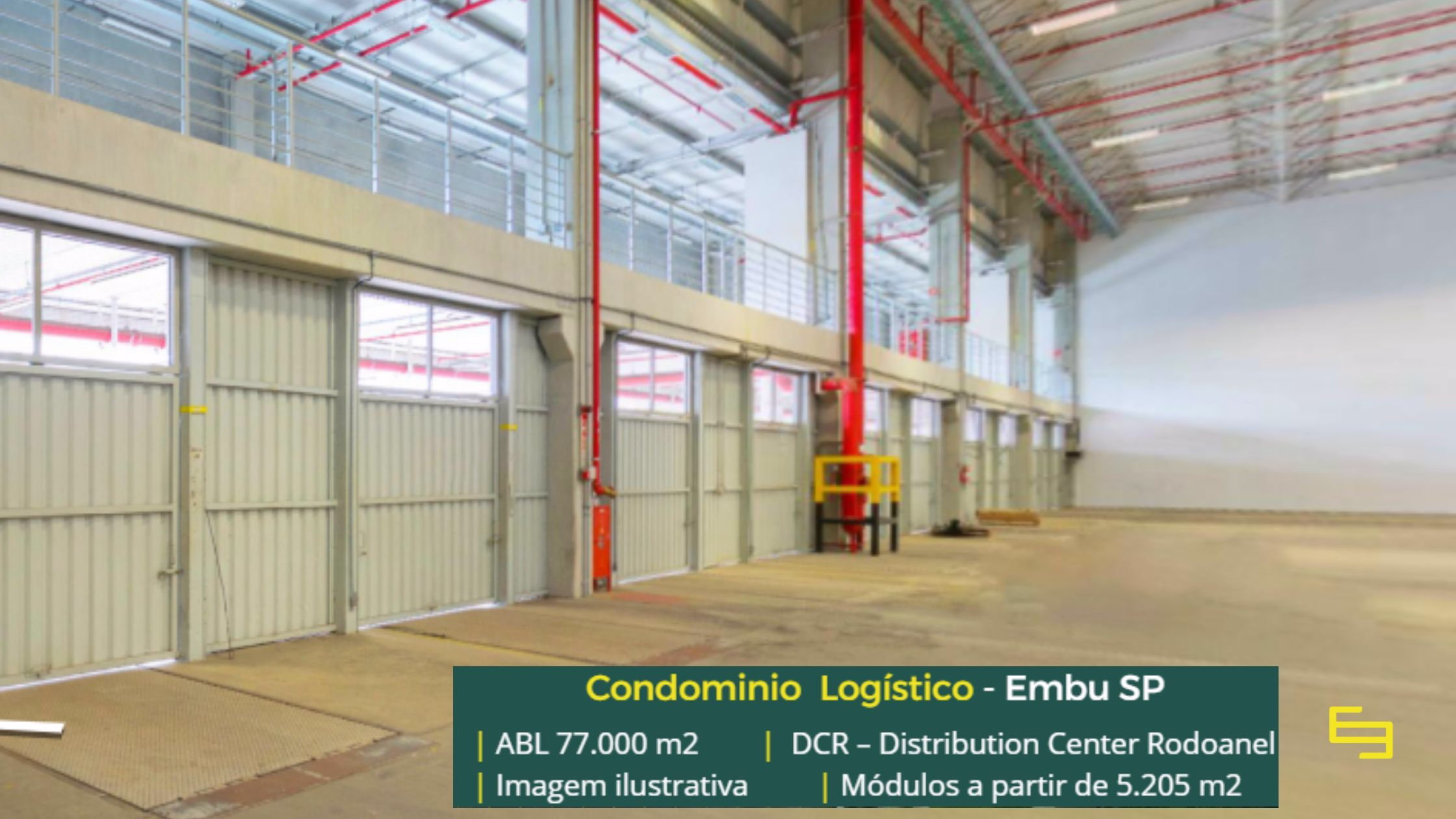 Aluguel de galpões em Embu (11)