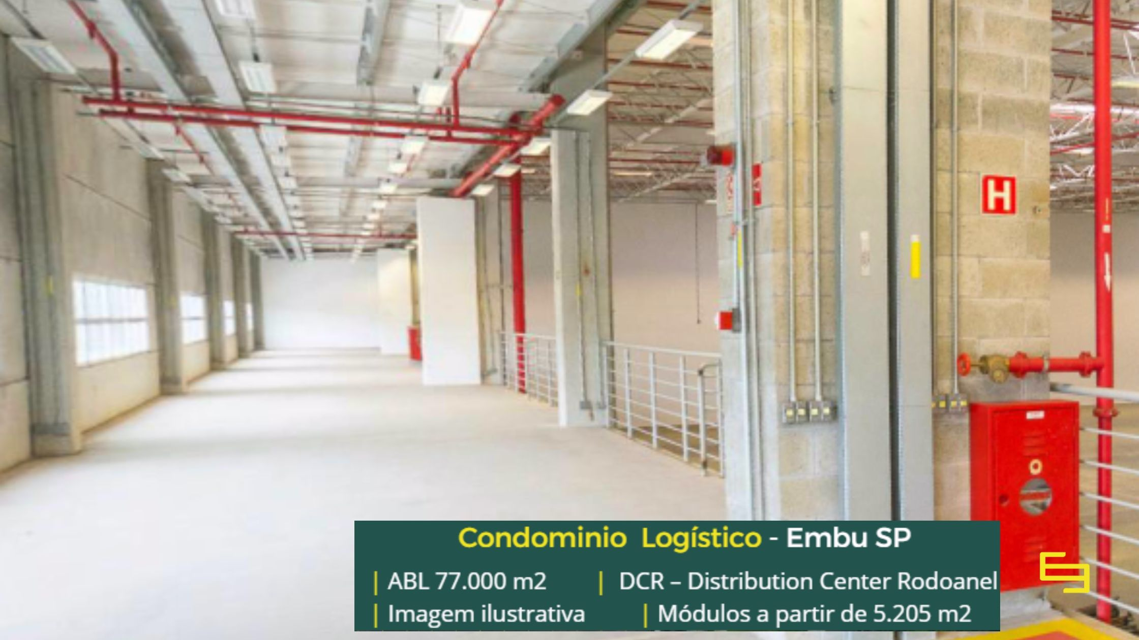 Aluguel de galpões em Embu (13)