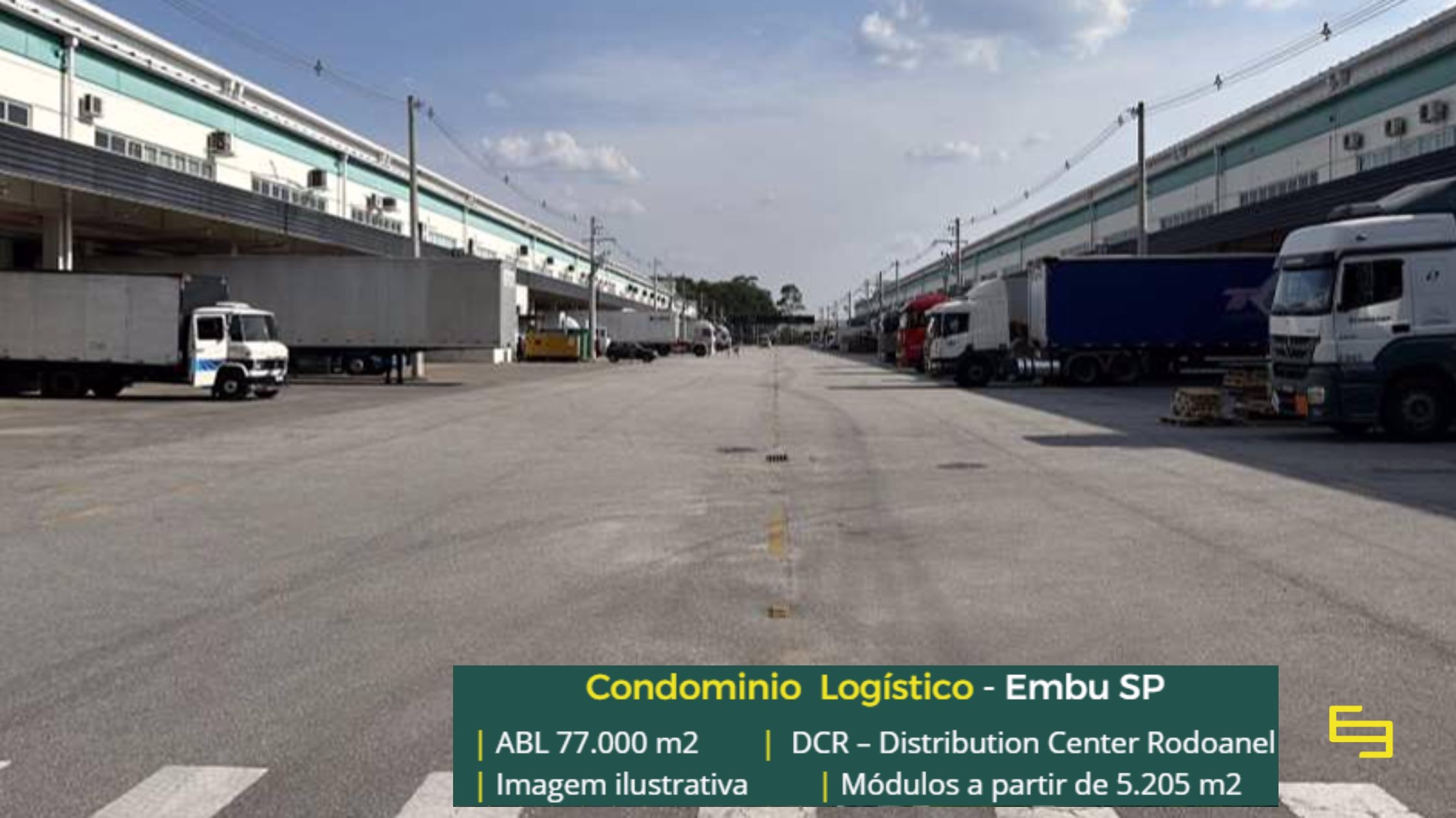 Aluguel de galpões em Embu (7)