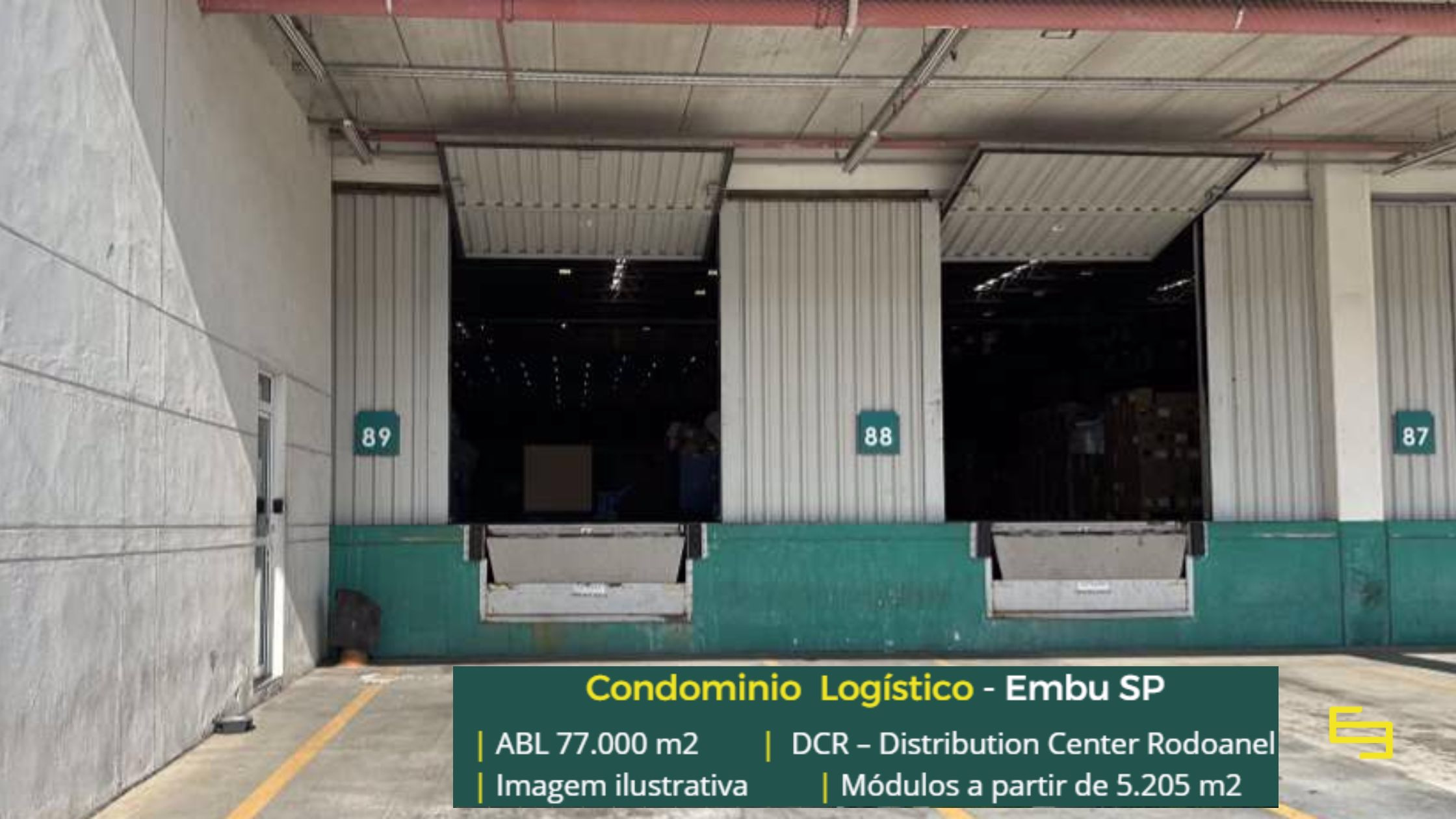 Aluguel de galpões em Embu (8)