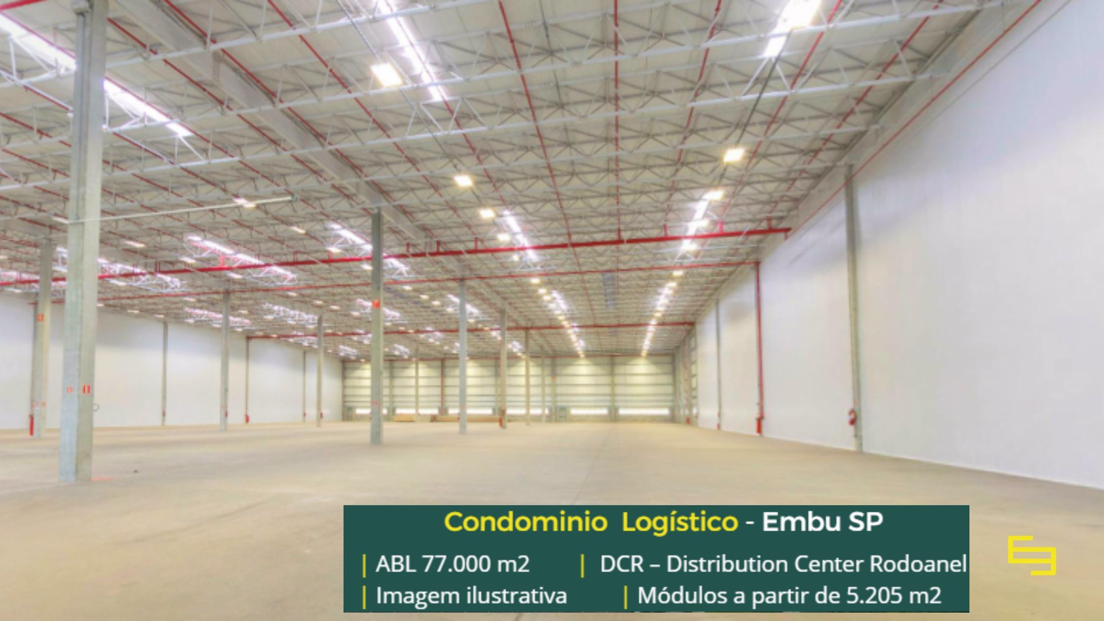 Aluguel de galpões em Embu (9)