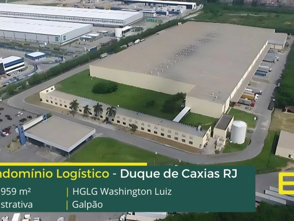 Galpão Aluguel Duque de Caxias (1)