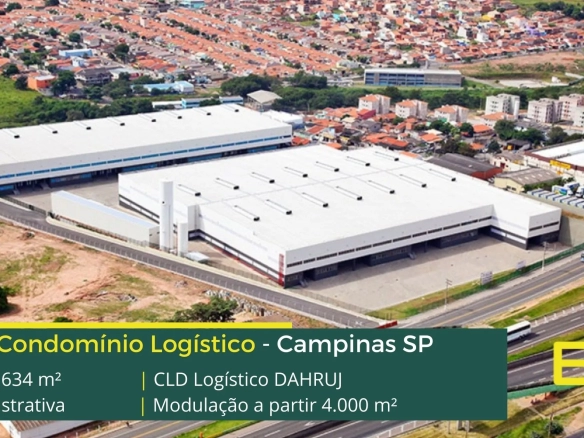 Galpão Campinas SP (1)