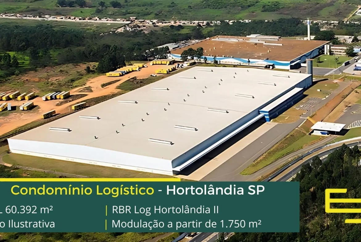 Galpão Para Alugar Hortolândia SP (1)