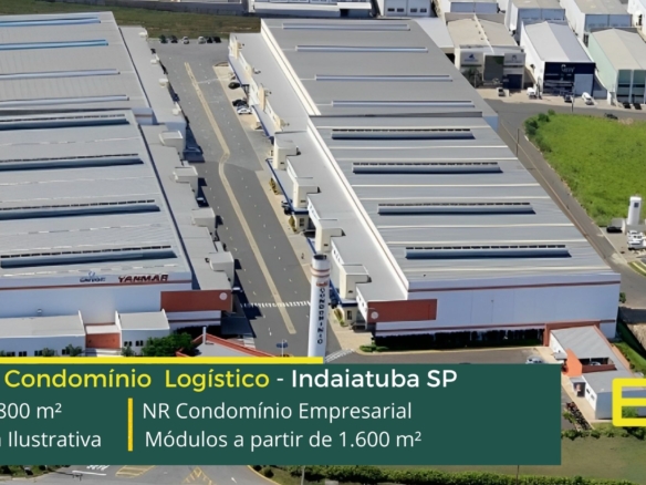 Galpão em Indaiatuba SP (1)