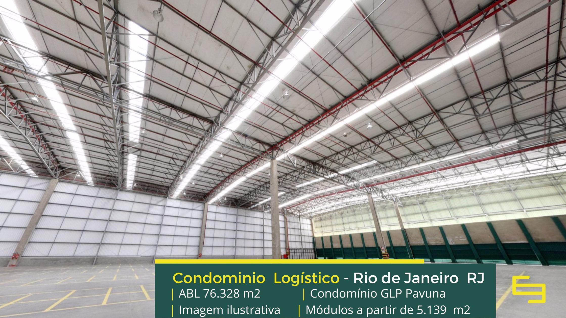 Galpão logístico Pavuna (11)
