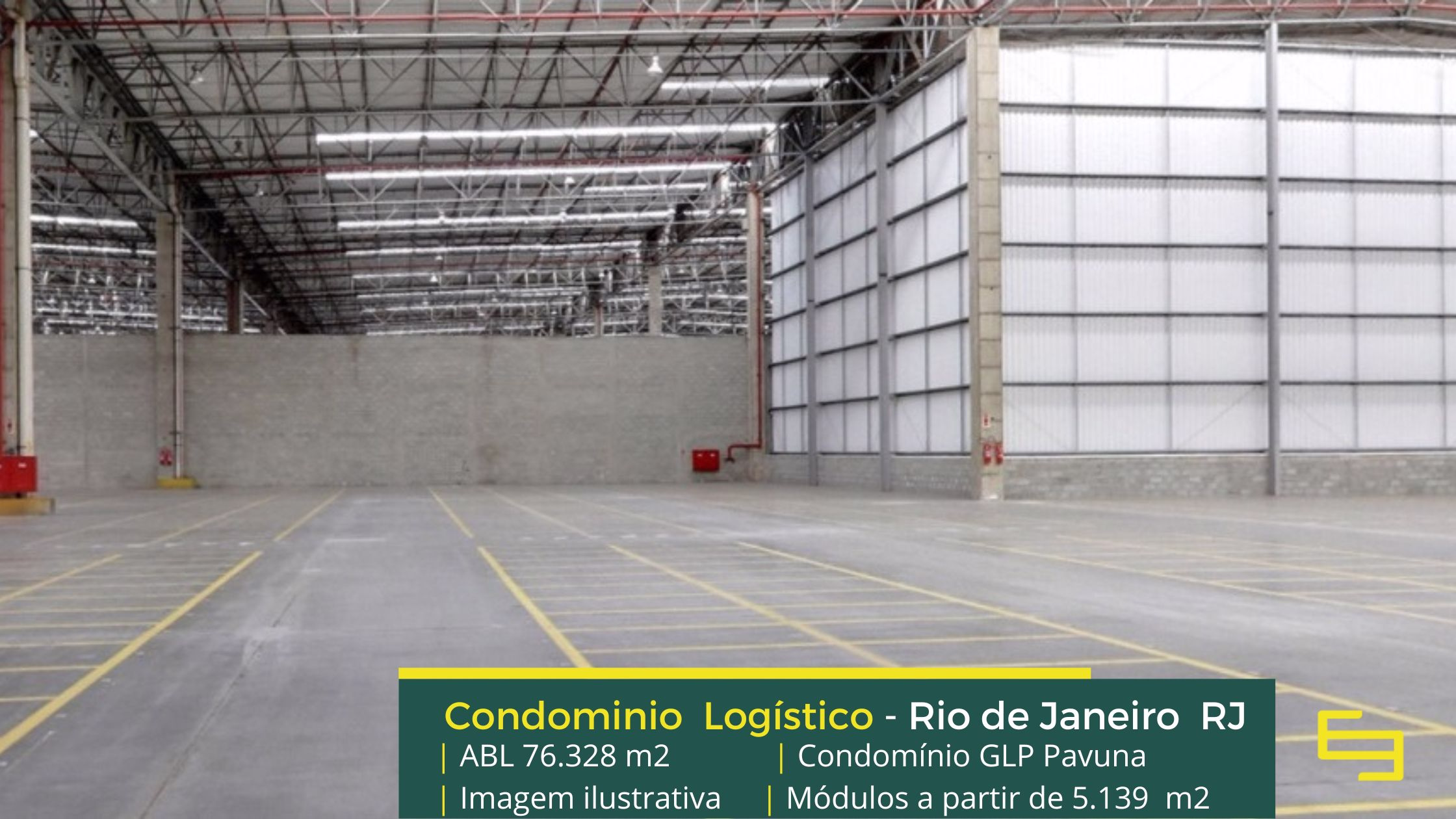 Galpão logístico Pavuna (13)