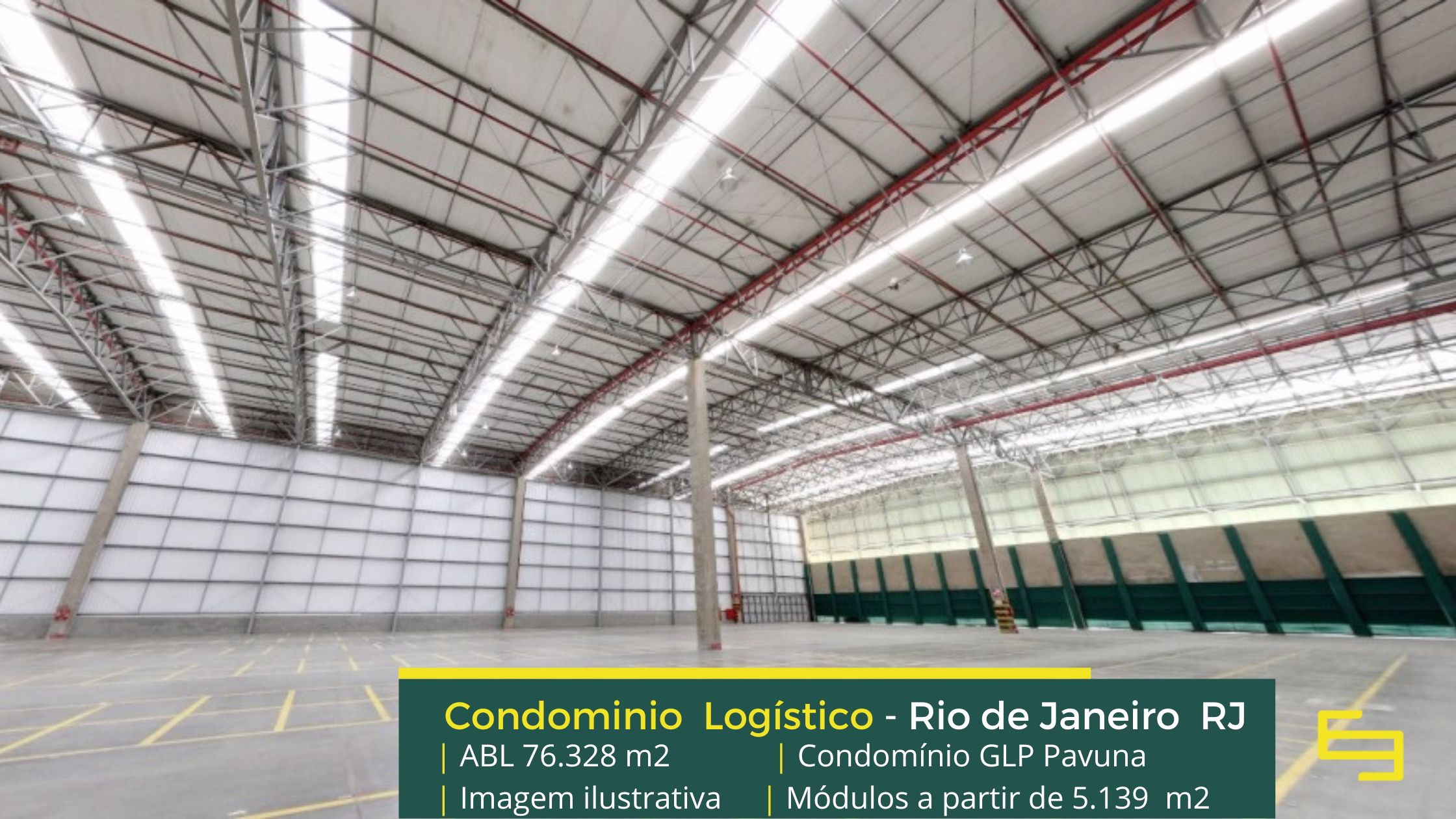 Galpão logístico Pavuna (14)