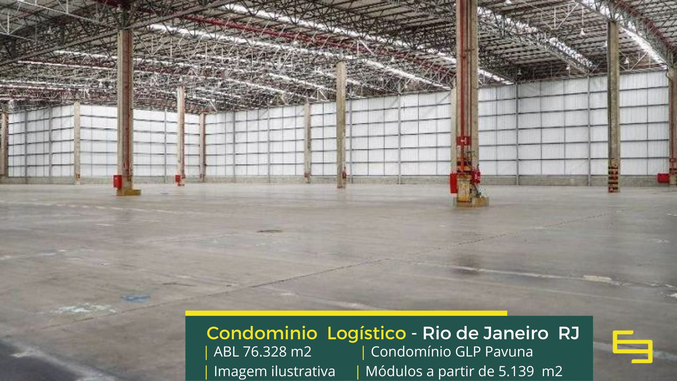 Galpão logístico Pavuna (15)