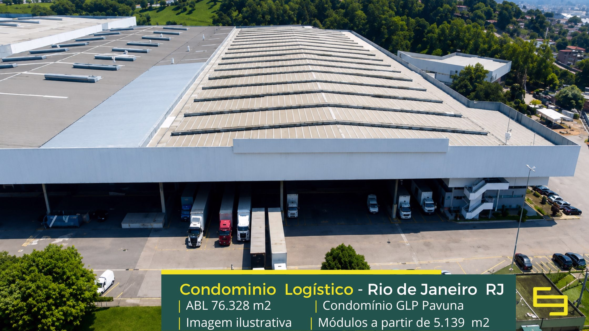Galpão logístico Pavuna (4)