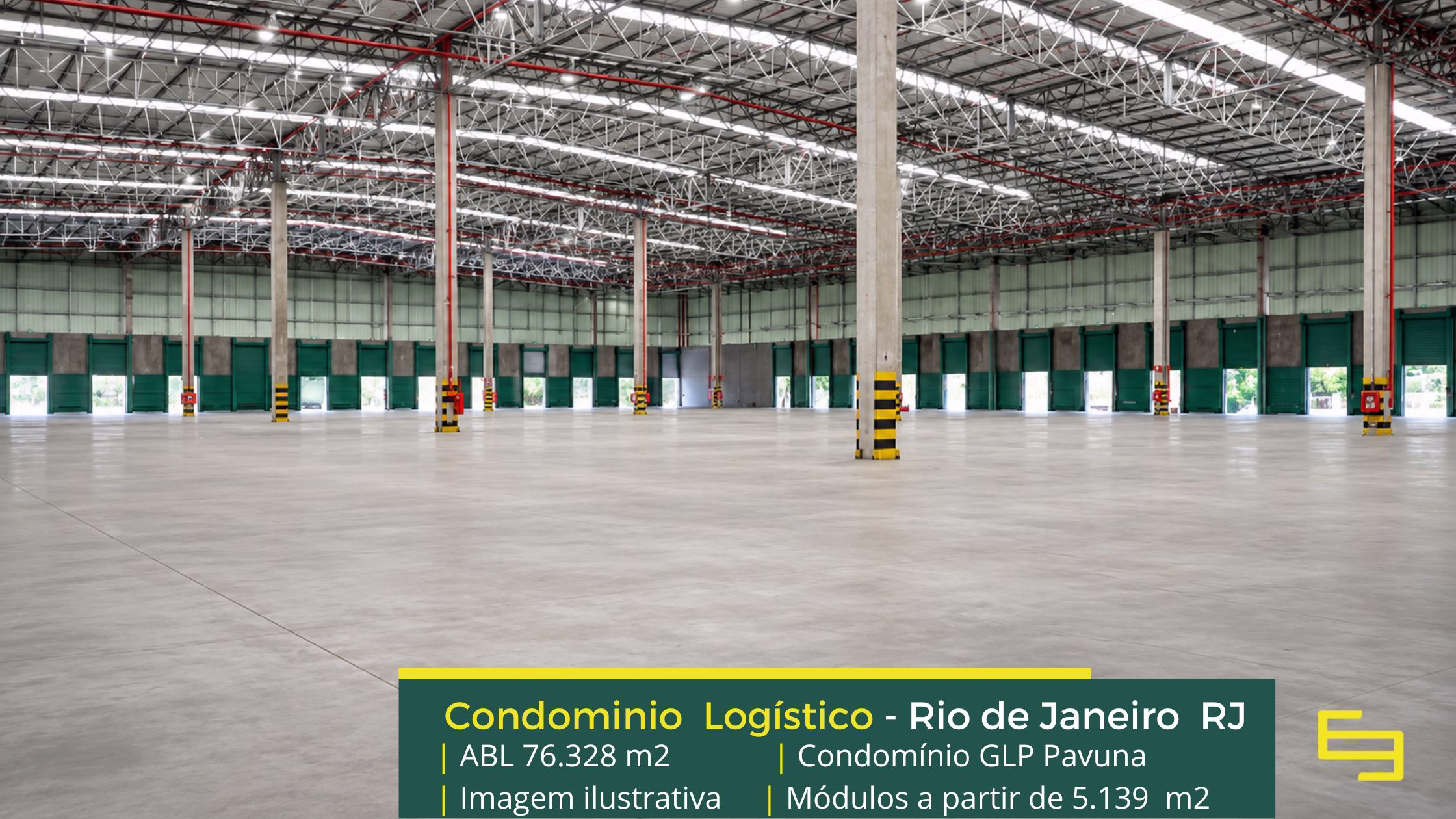 Galpão logístico Pavuna (8)