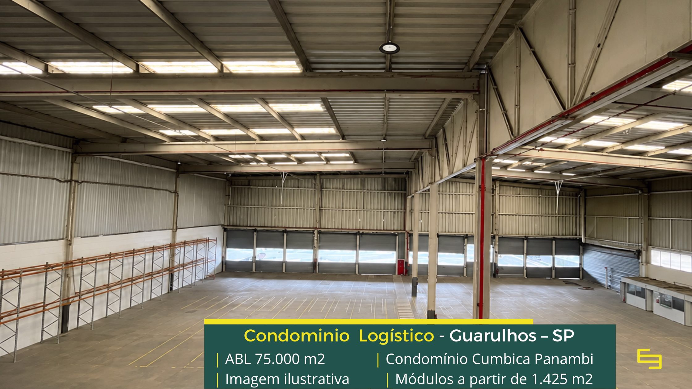 Galpão logístico em Gurulhos SP (13)
