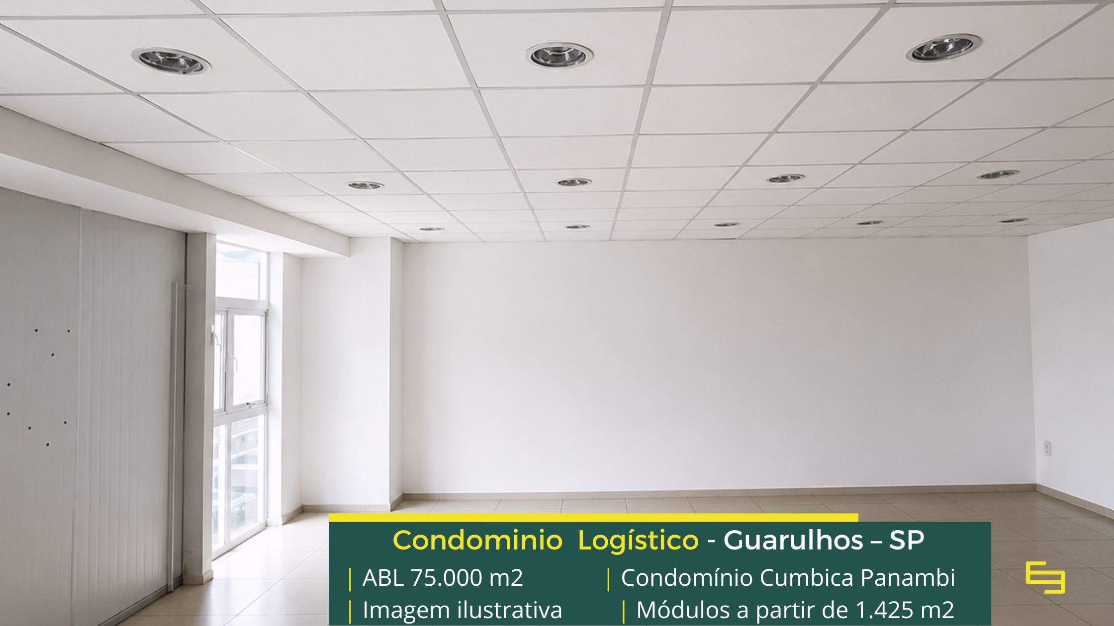 Galpão logístico em Gurulhos SP (15)