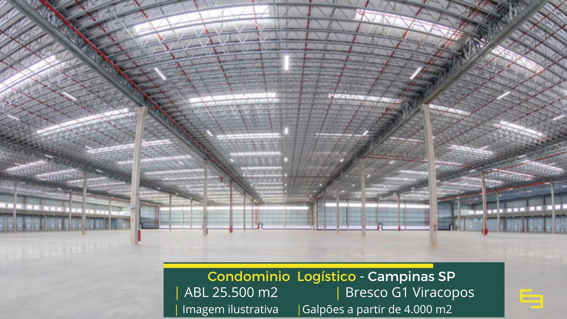 Galpão para alugar em Campinas (11)