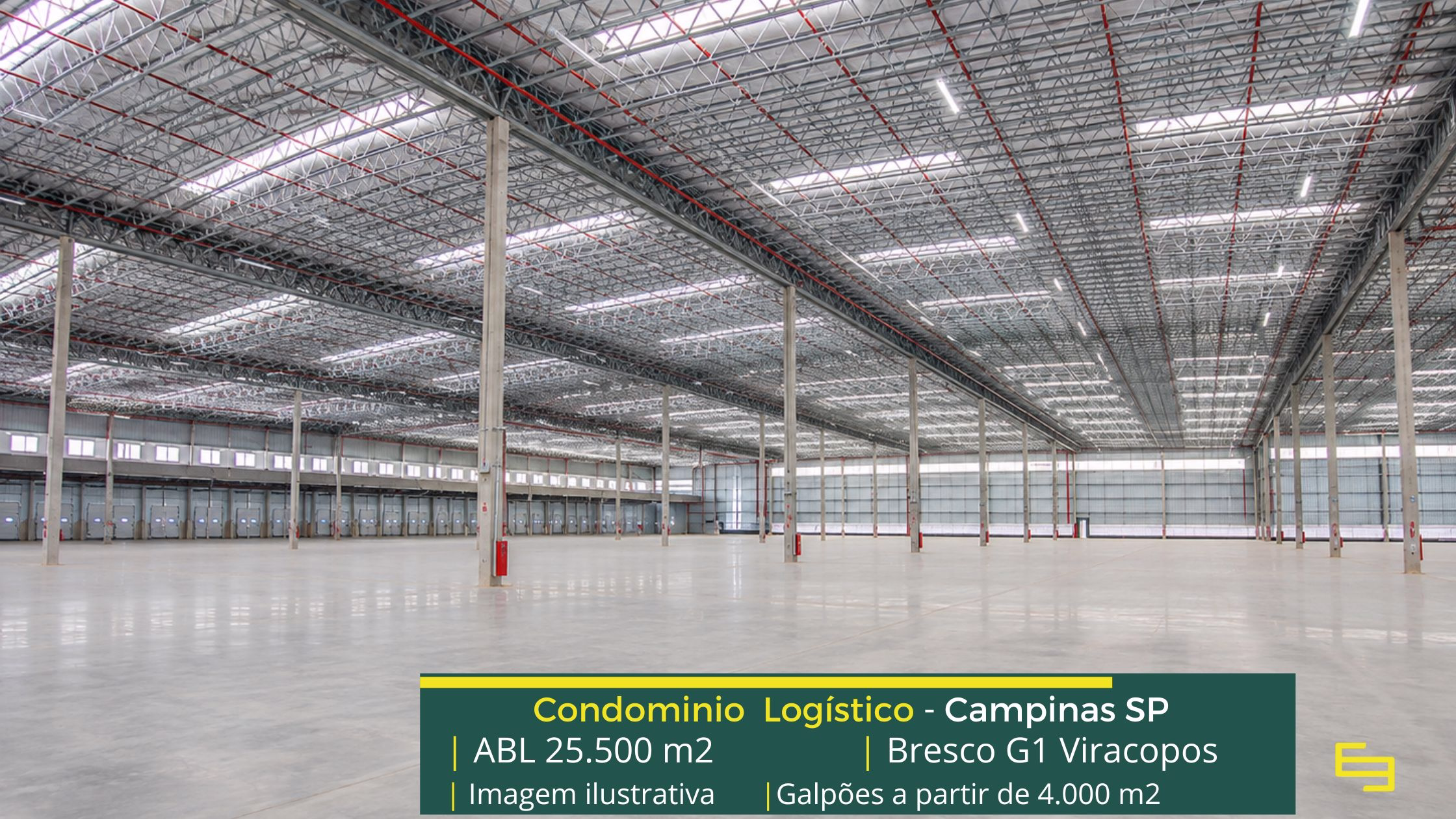 Galpão para alugar em Campinas (12)