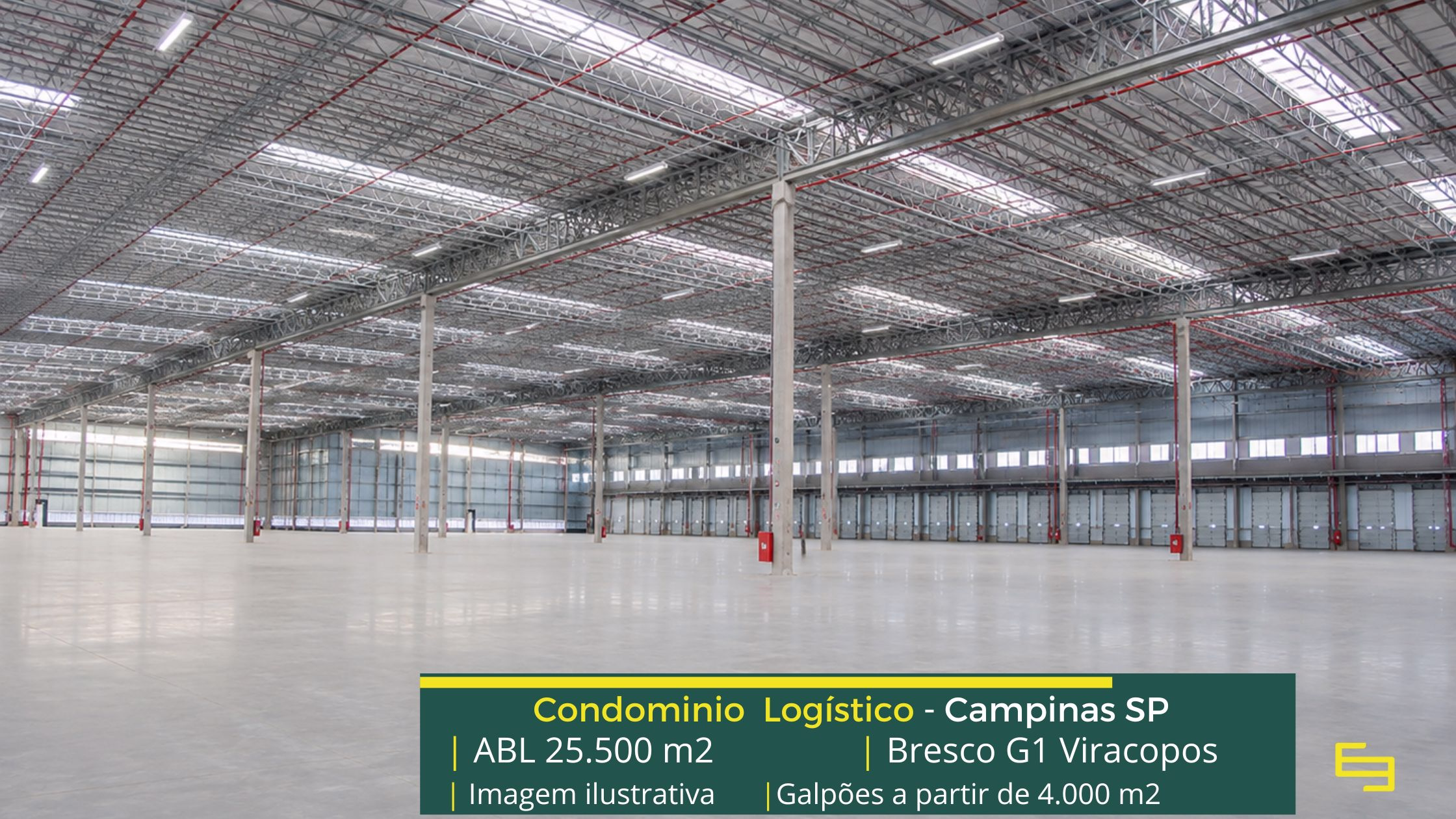 Galpão para alugar em Campinas (13)