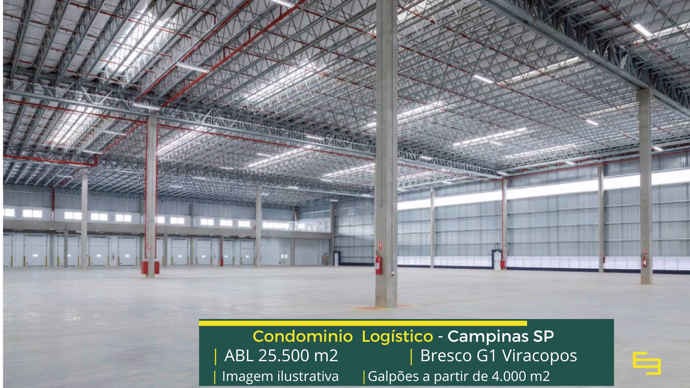 Galpão para alugar em Campinas (14)