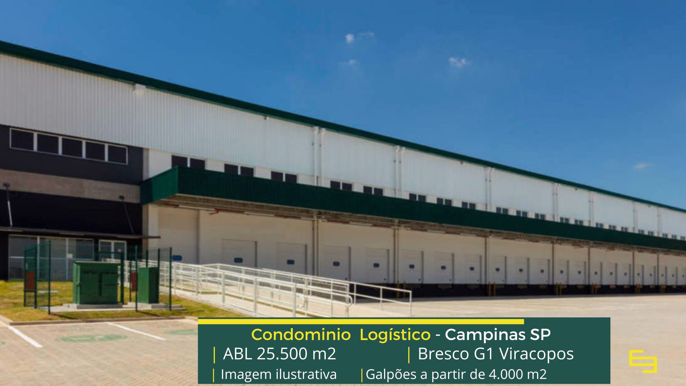 Galpão para alugar em Campinas (5)