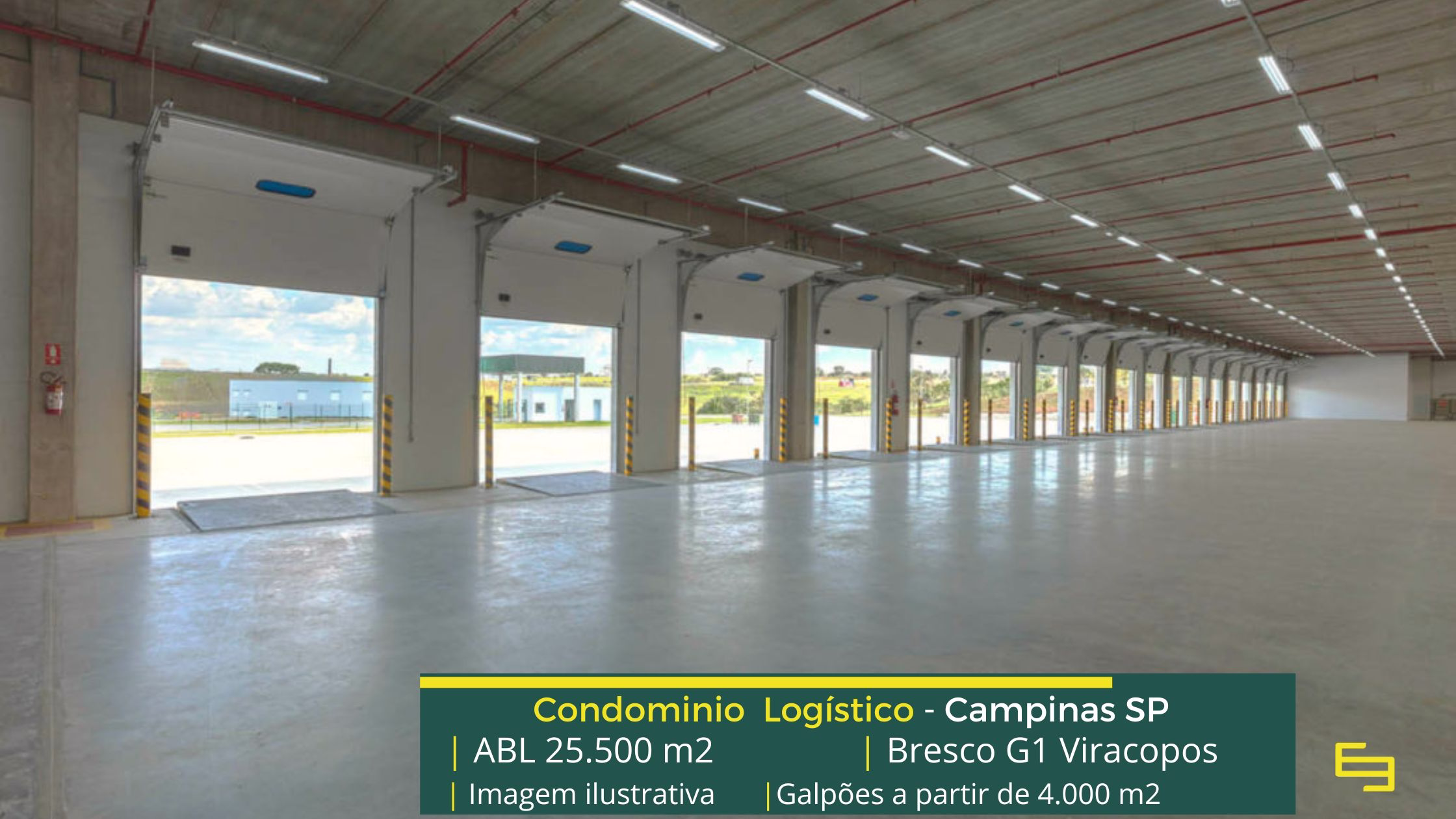 Galpão para alugar em Campinas (8)