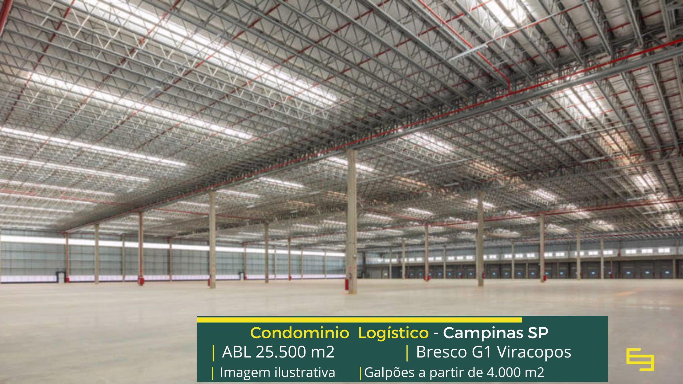 Galpão para alugar em Campinas (9)