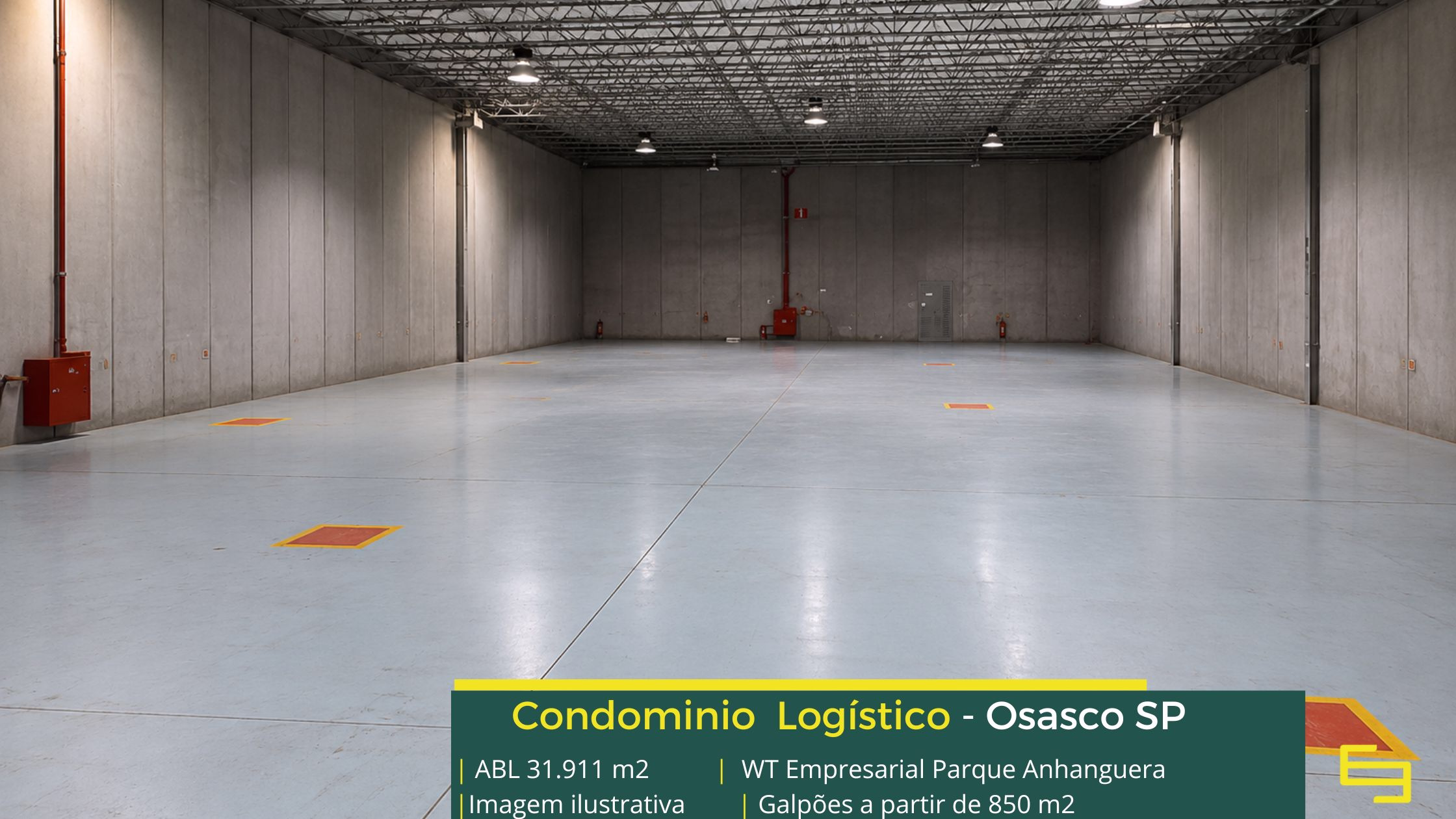 Galpão para alugar em Osasco (10)