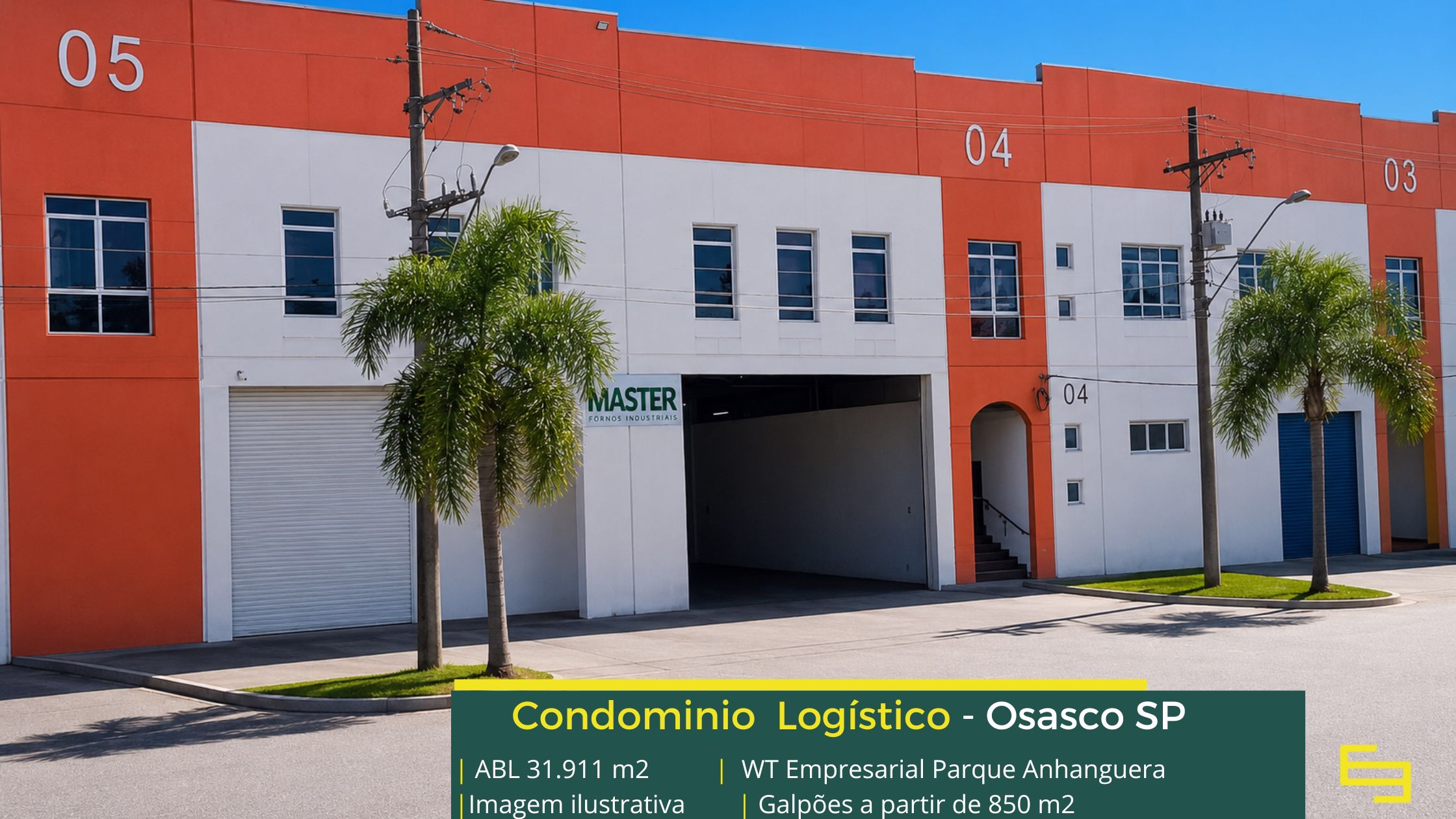 Galpão para alugar em Osasco (3)