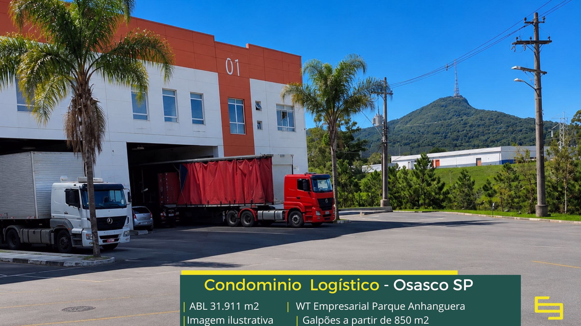 Galpão para alugar em Osasco (4)