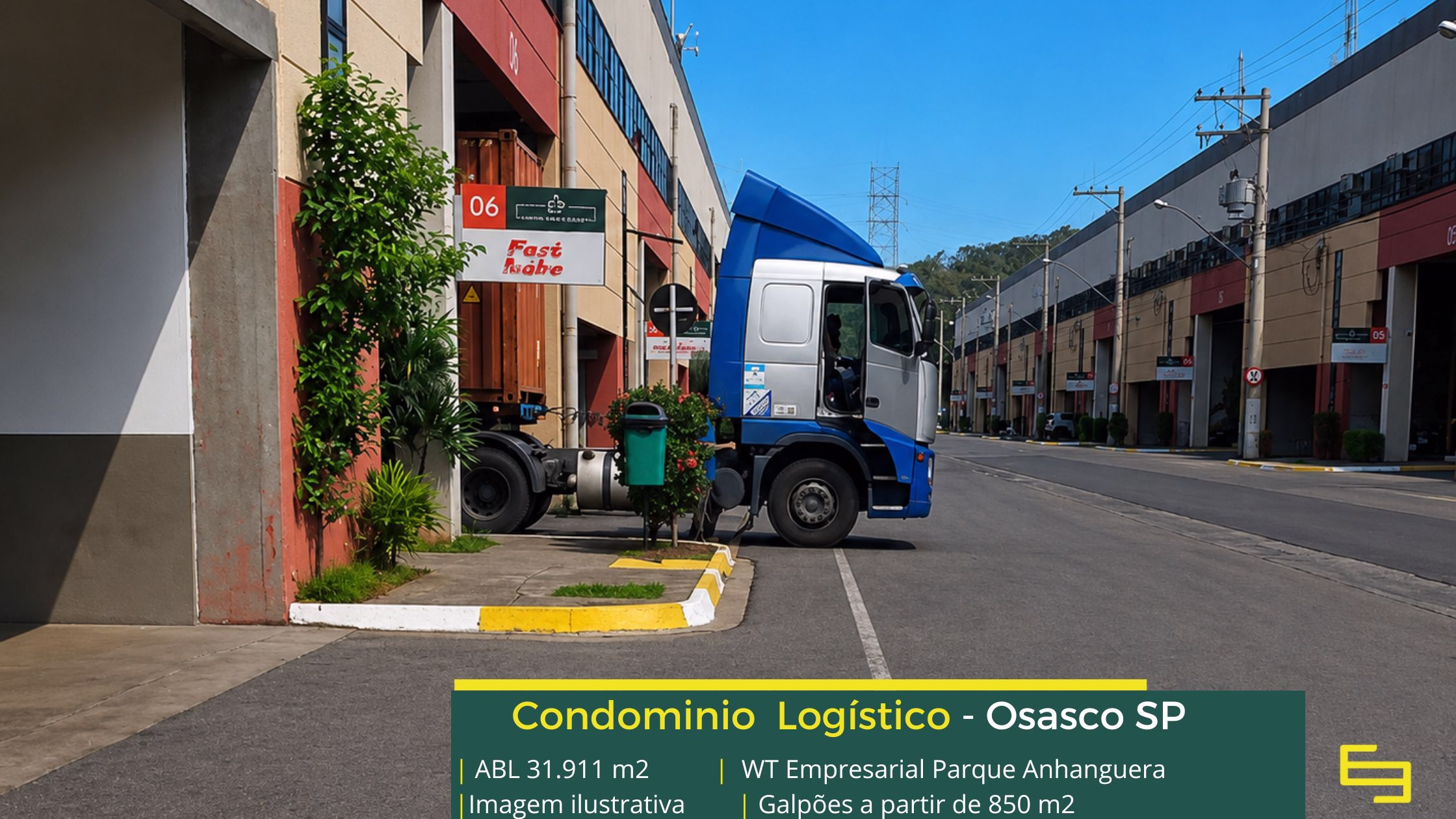 Galpão para alugar em Osasco (5)