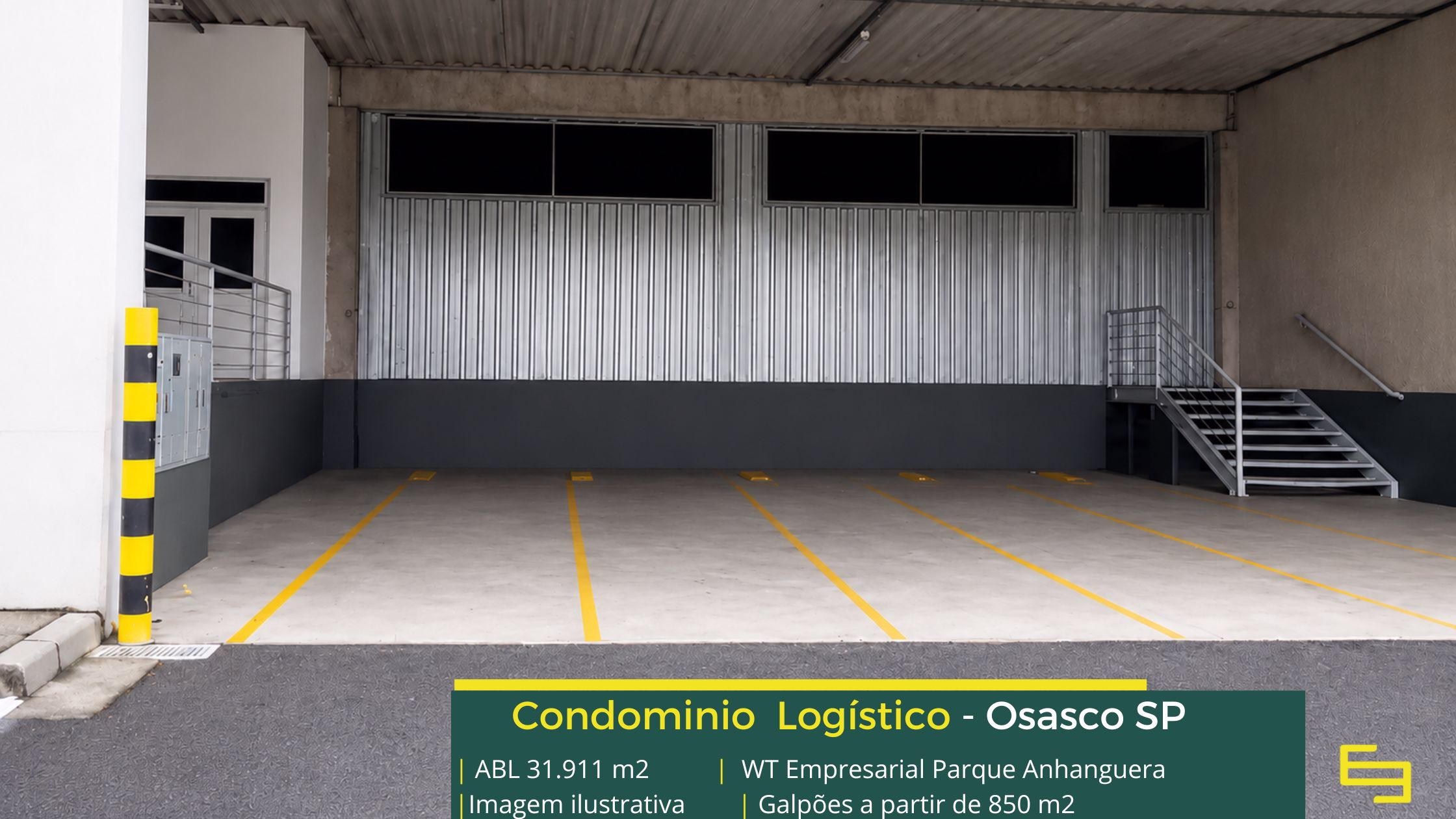 Galpão para alugar em Osasco (6)