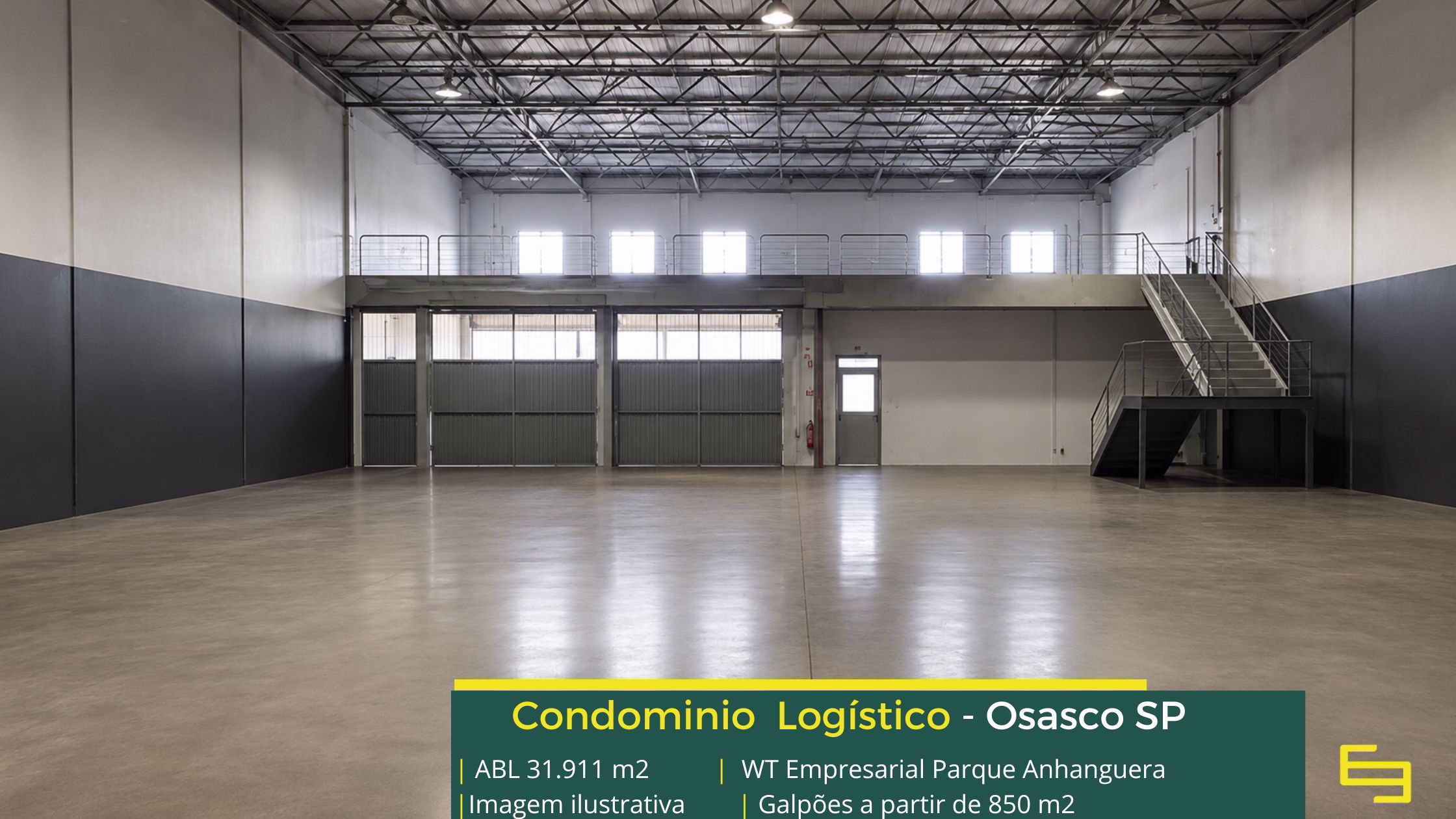 Galpão para alugar em Osasco (7)