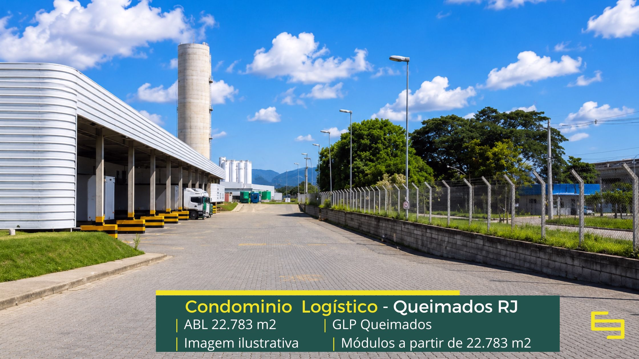 Galpão para alugar em Queimados RJ (4)