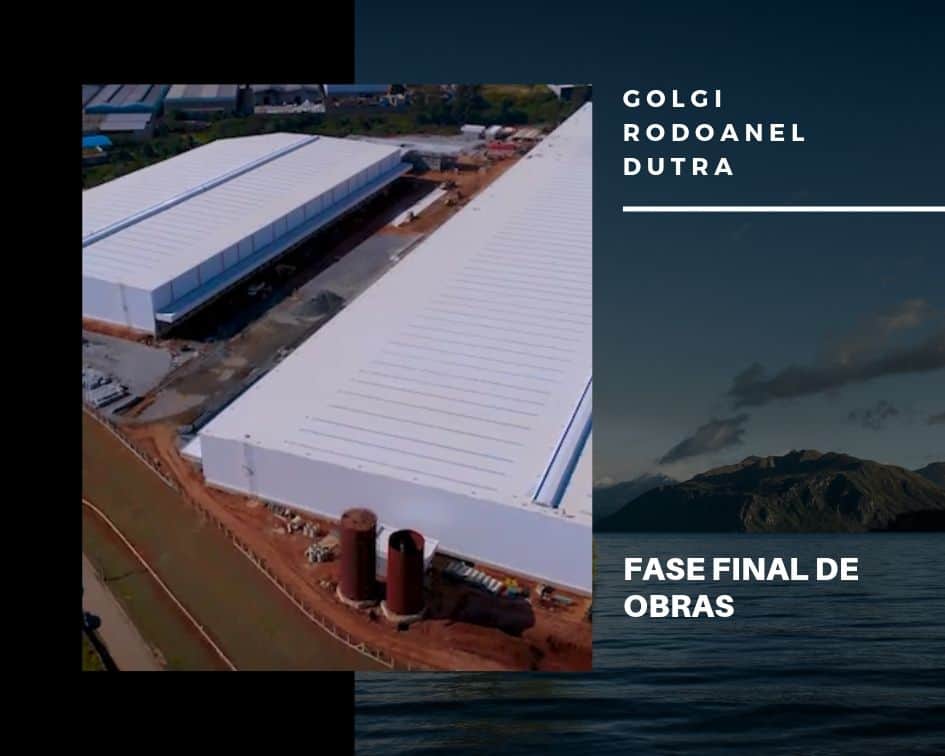 Golgi Rodoanel Dutra. Galpões/depósitos/armazéns para alugar em diversas cidades do Brasil. As melhores Ofertas de Aluguel de Galpões.