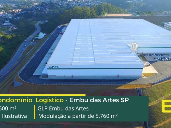 Locação Galpão Embu das Artes (1)