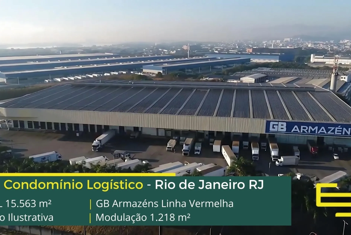 Locação de Galpões Duque de Caxias (1)