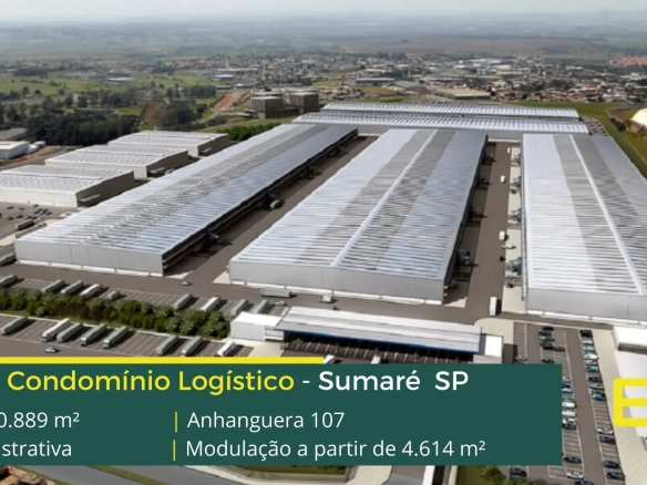 Locação de Galpões em Sumaré SP (1)