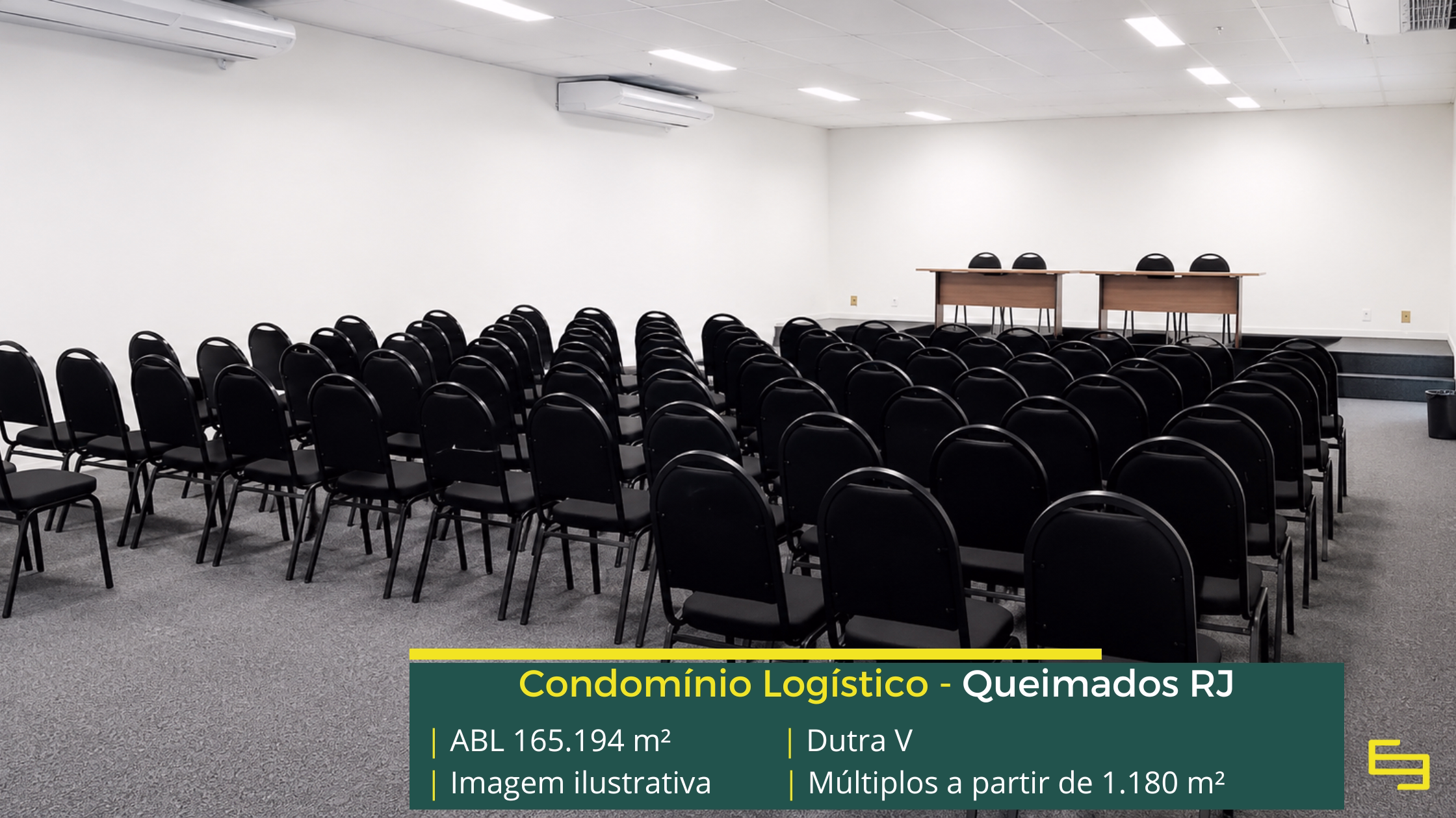 Aluguel de galpões em Queimados RJ Aluguel de galpões em Queimados RJ com condomínios logísticos de alto padrão, ideais para empresas que valorizam agilidade e eficiência.
