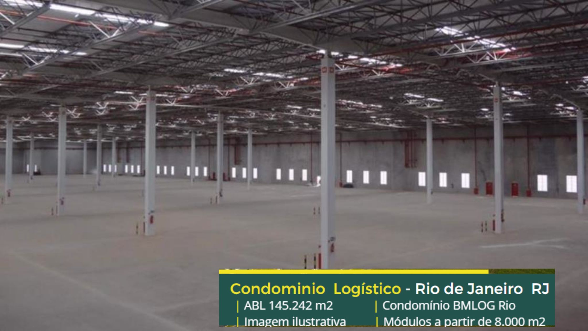 Aluguel de Galpão Rio de Janeiro RJ (12)